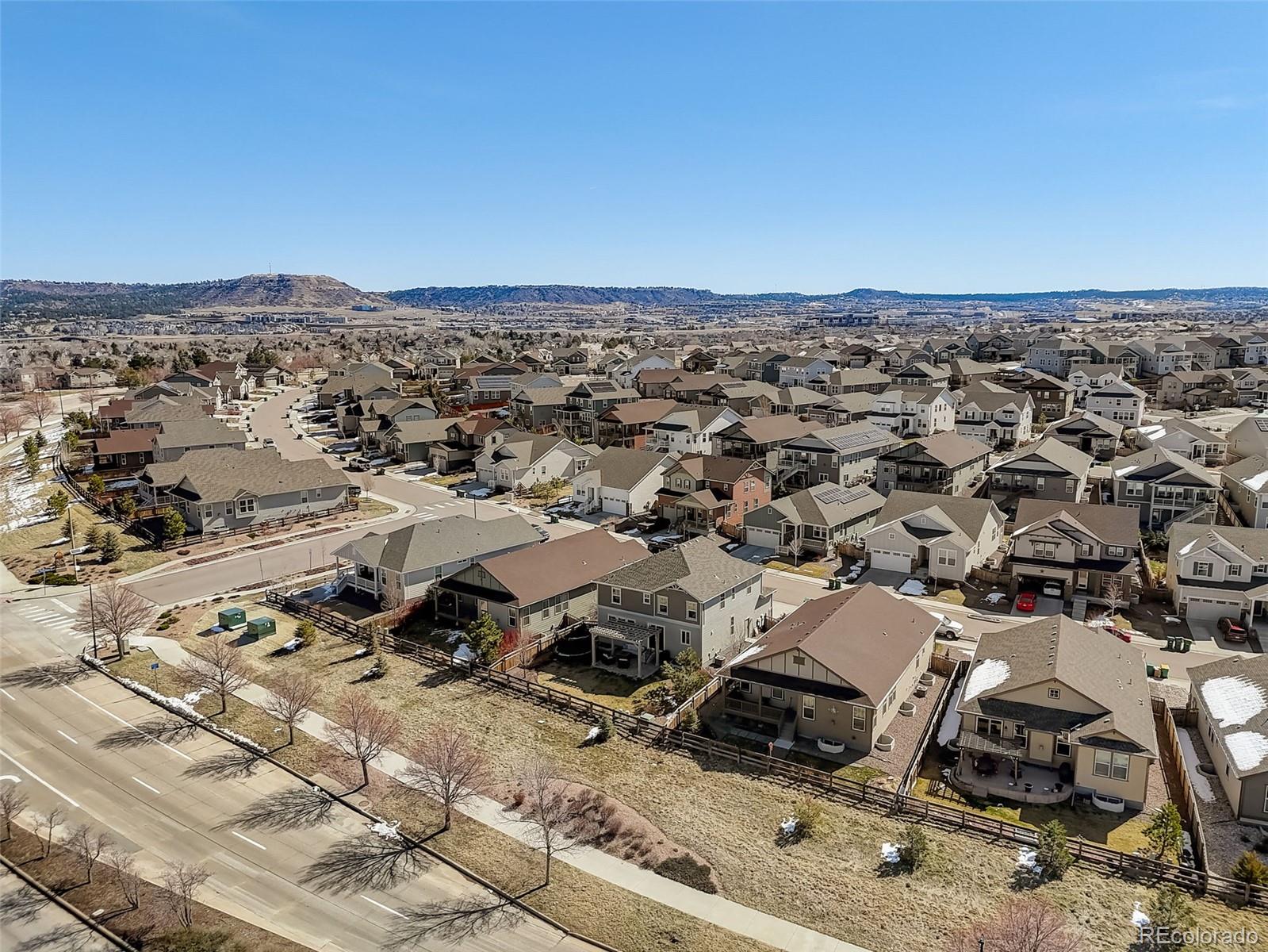 MLS Image #38 for 3897  forever circle,castle rock, Colorado