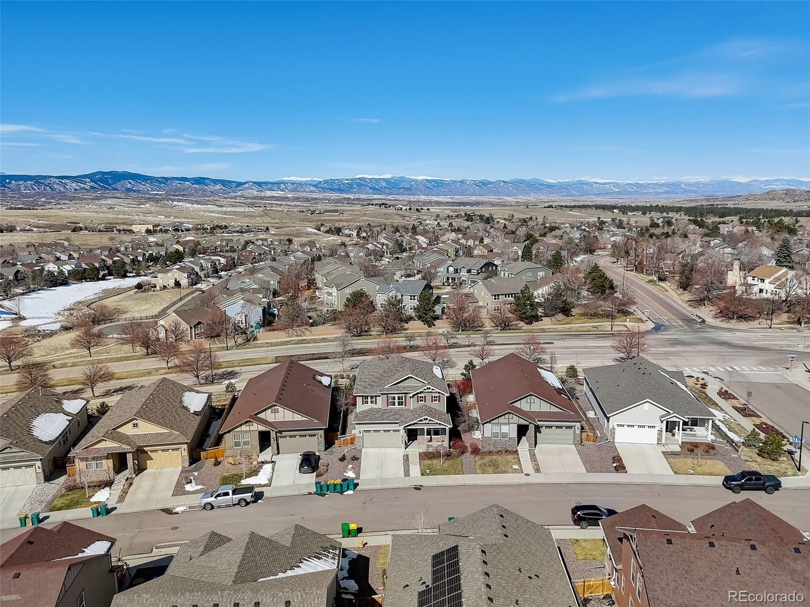 MLS Image #39 for 3897  forever circle,castle rock, Colorado