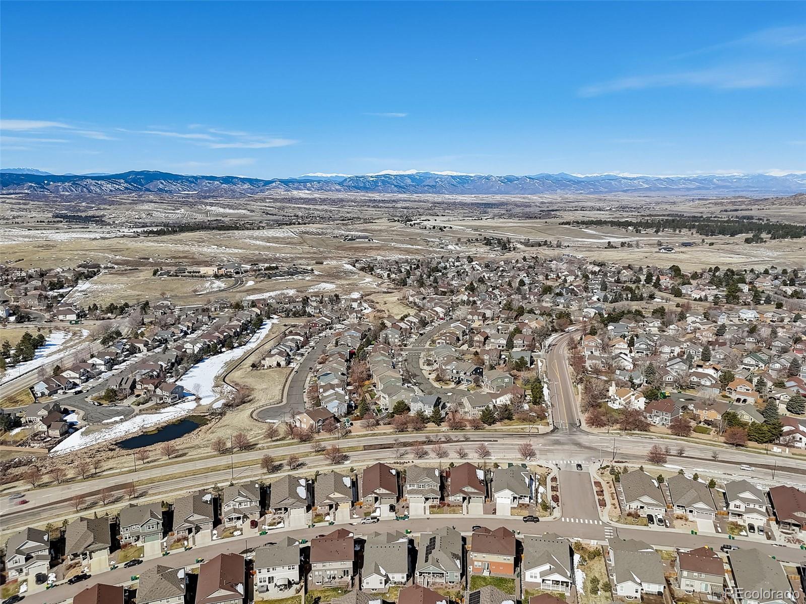 MLS Image #40 for 3897  forever circle,castle rock, Colorado