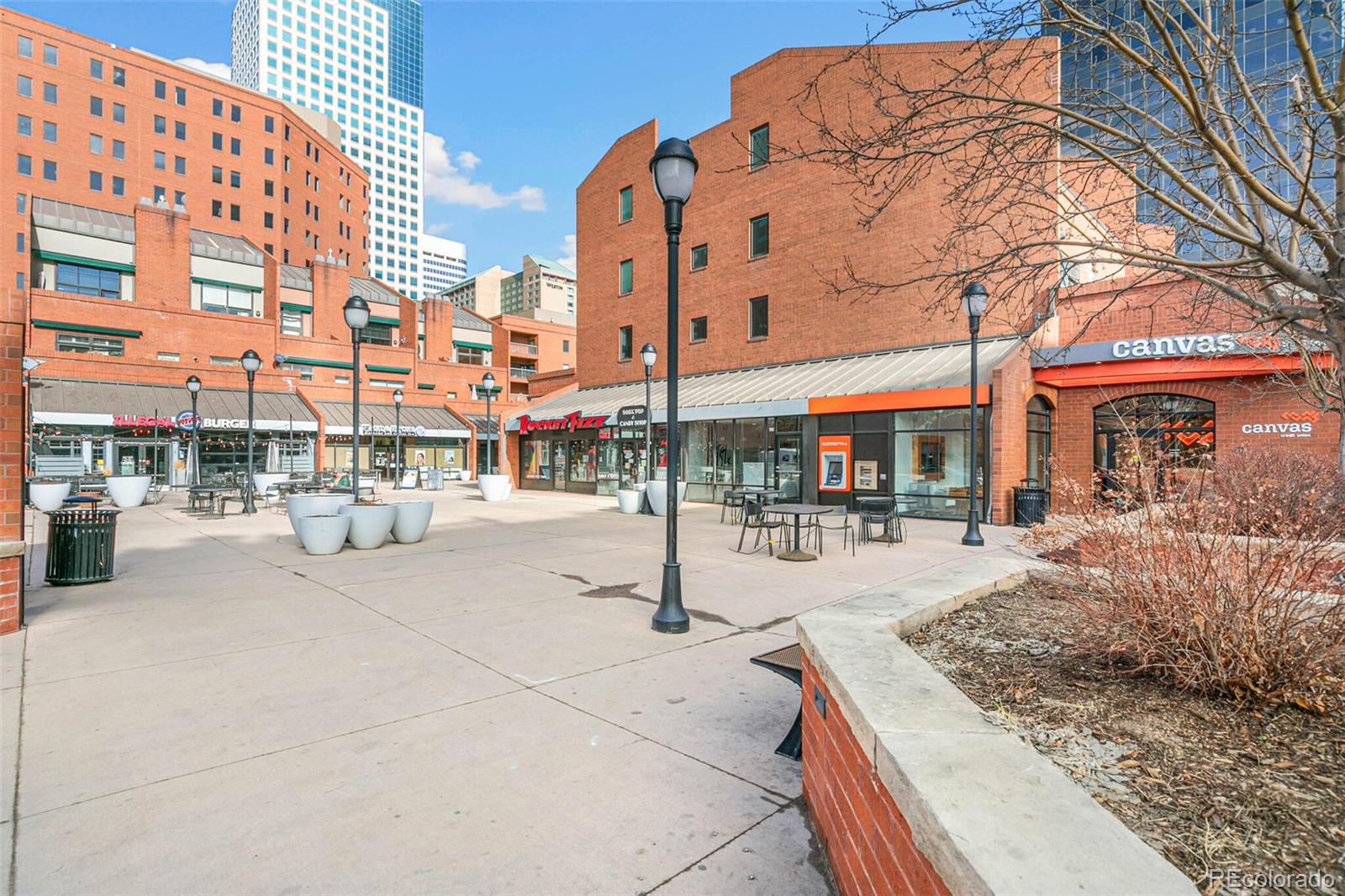 MLS Image #45 for 1625  larimer street 405,denver, Colorado