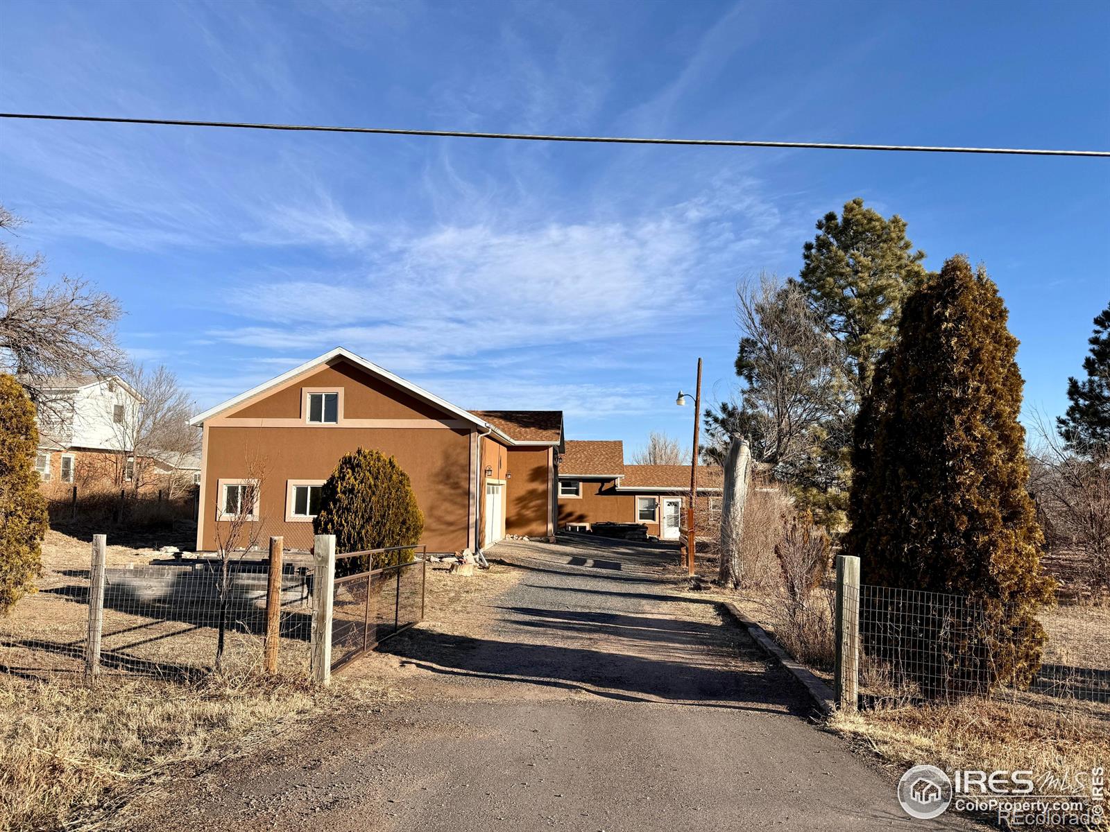 MLS Image #1 for 15145  highway 14 ,sterling, Colorado