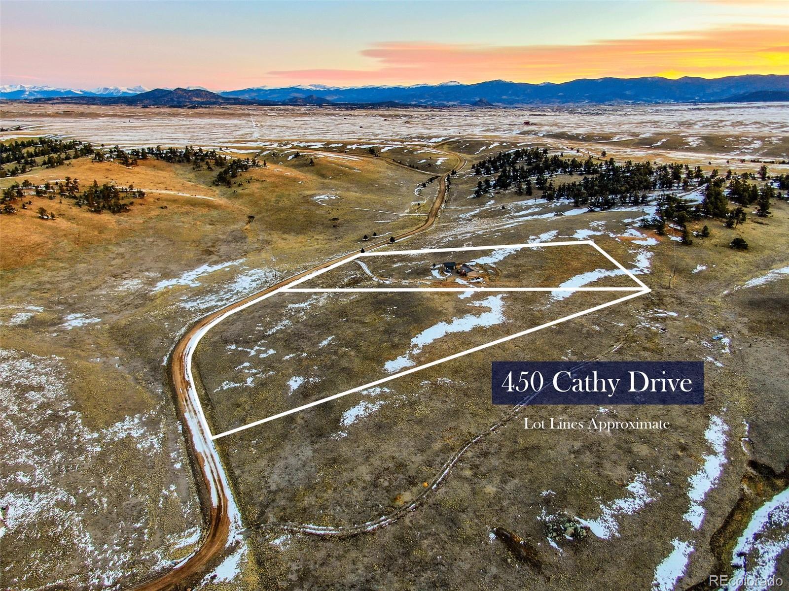 MLS Image #30 for 450  cathy drive,hartsel, Colorado