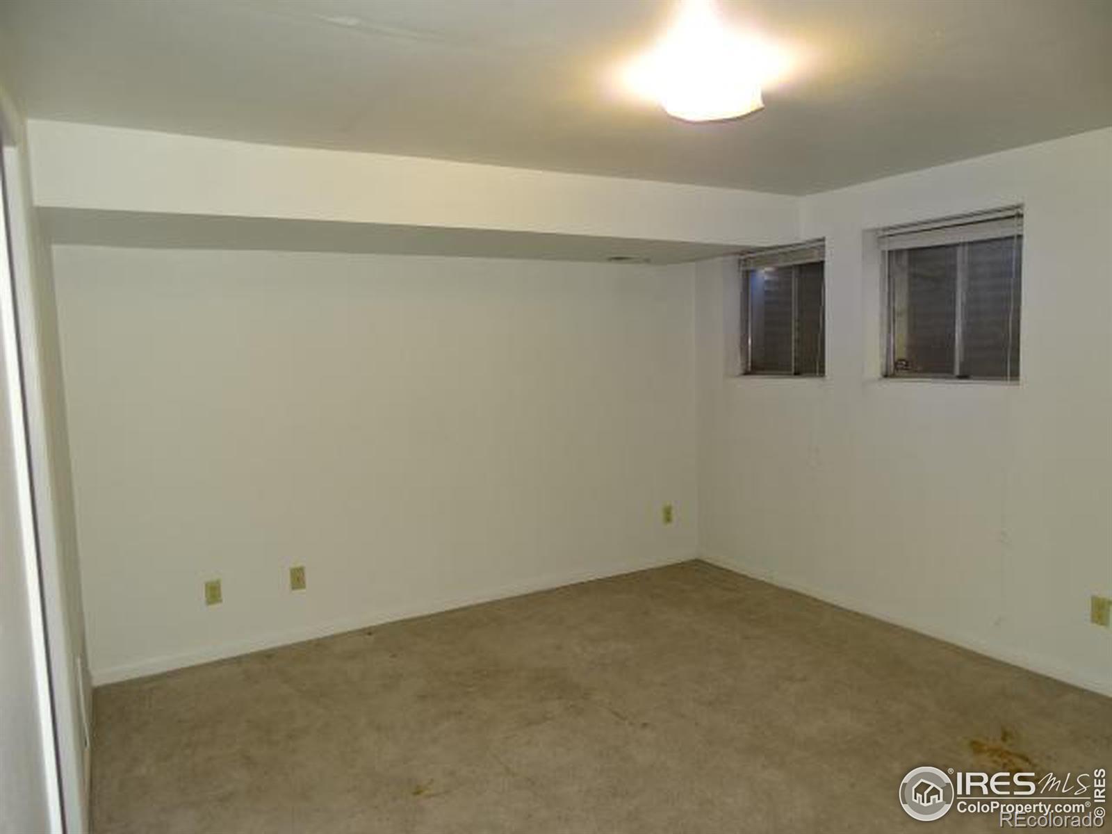 MLS Image #3 for 2713 w 19th st dr,greeley, Colorado