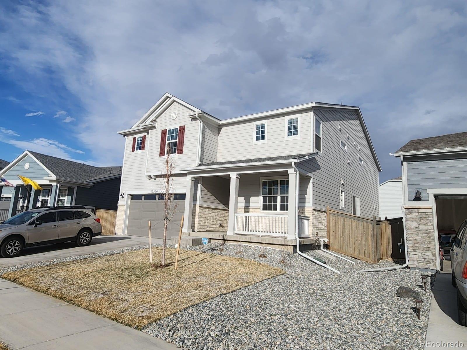 MLS Image #0 for 13556  house finch street ,parker, Colorado