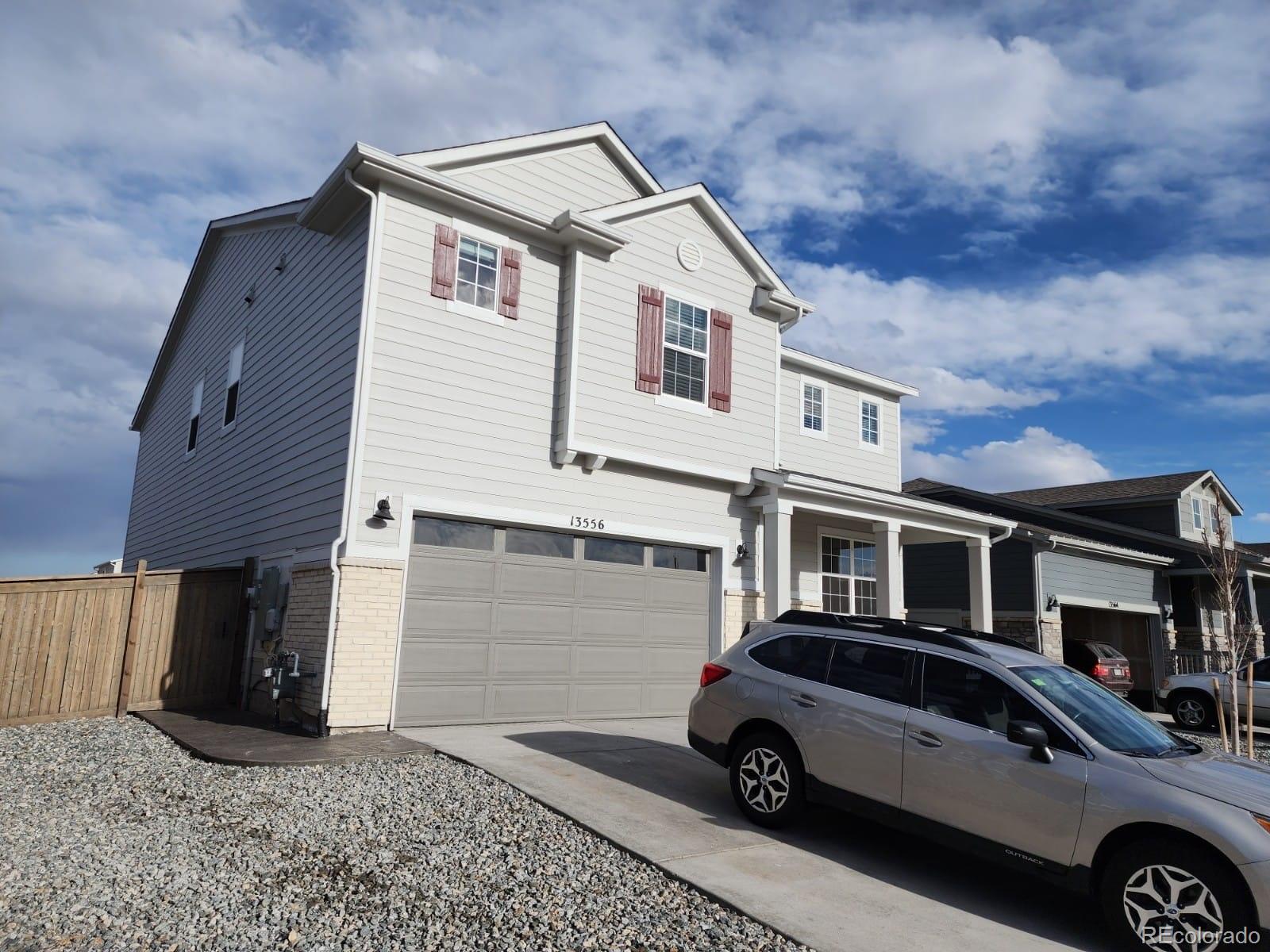 MLS Image #3 for 13556  house finch street ,parker, Colorado