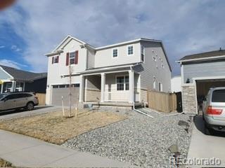 MLS Image #4 for 13556  house finch street ,parker, Colorado