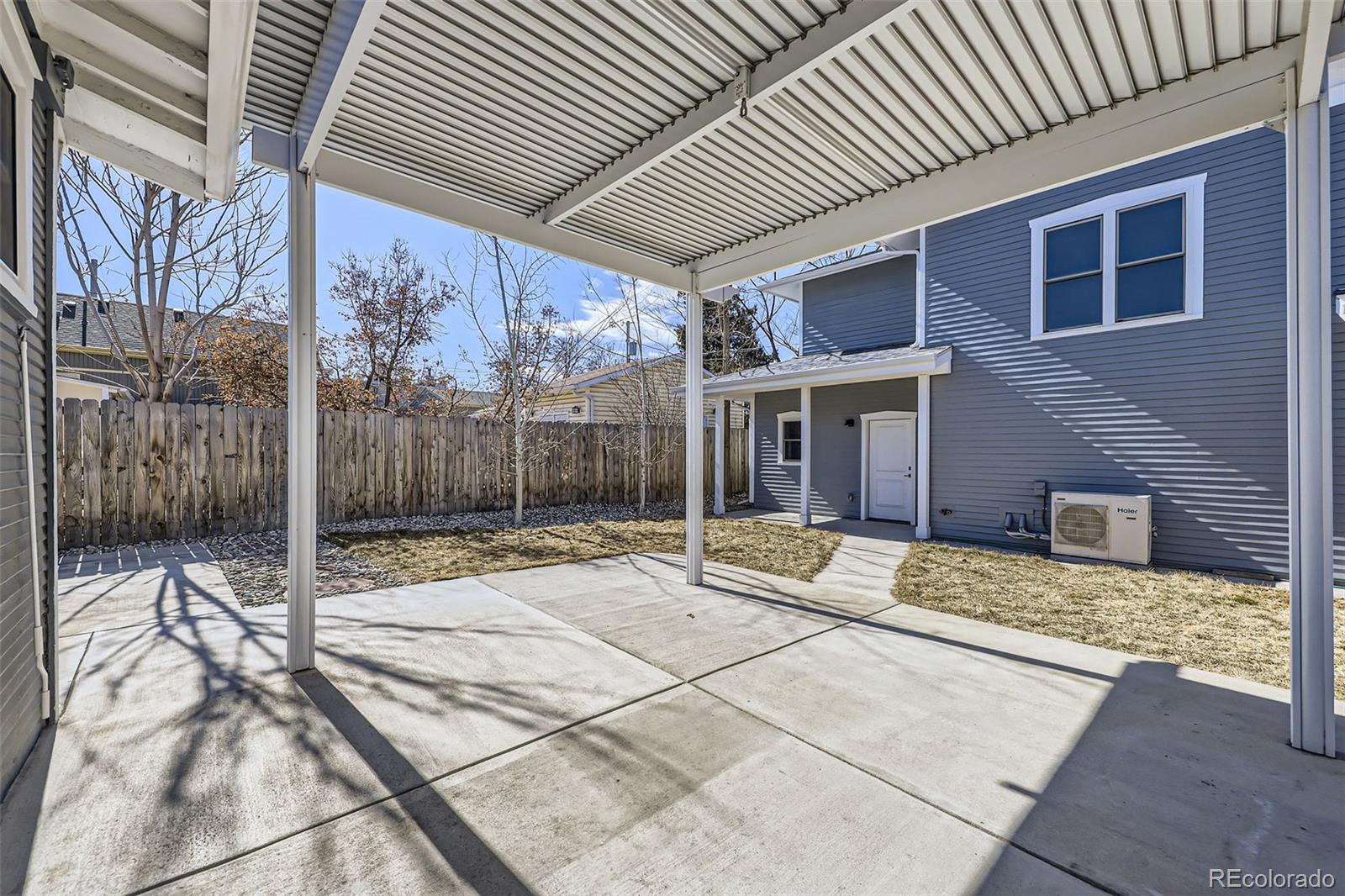 MLS Image #23 for 4441 n meade street,denver, Colorado