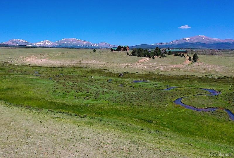 MLS Image #1 for 19425  highway 285 ,fairplay, Colorado