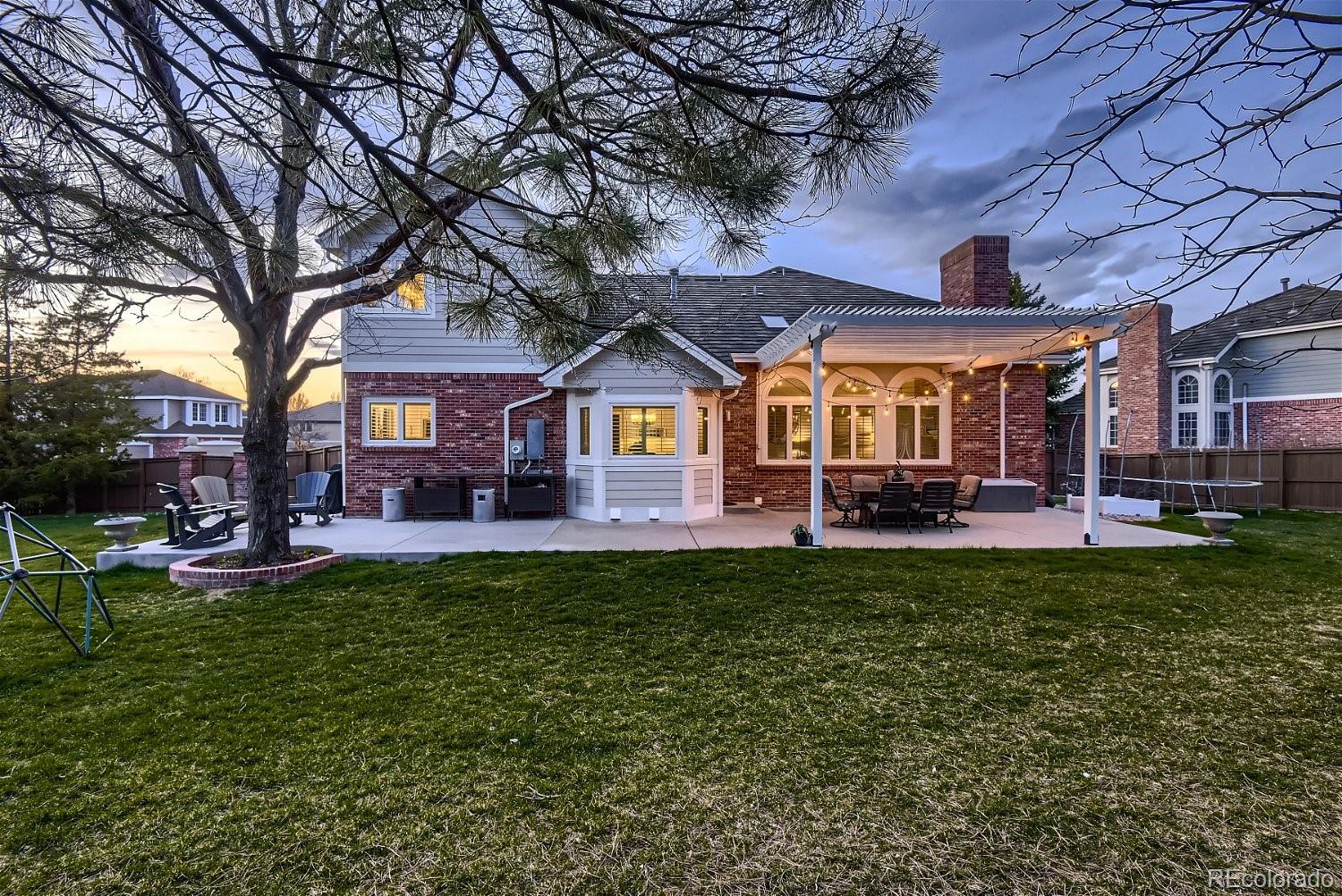 MLS Image #26 for 9166  cromwell lane,highlands ranch, Colorado