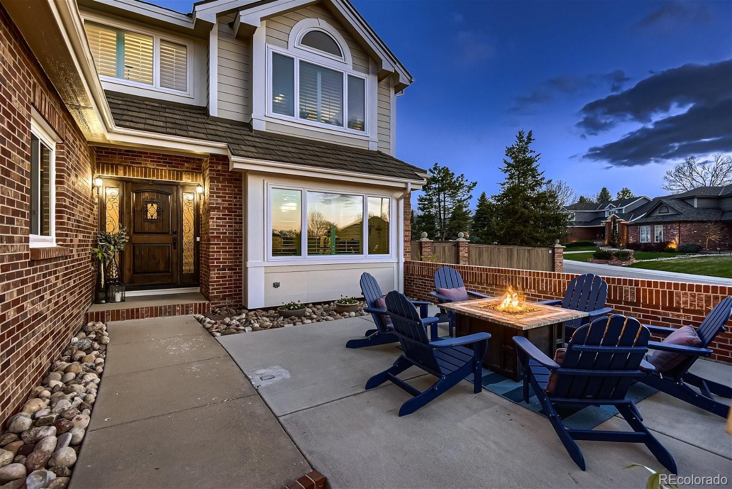 MLS Image #27 for 9166  cromwell lane,highlands ranch, Colorado