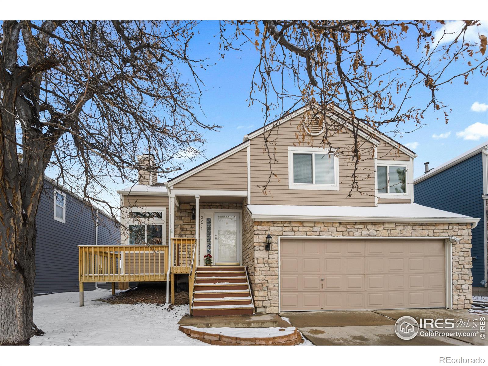 MLS Image #3 for 3271 w 116th avenue,westminster, Colorado