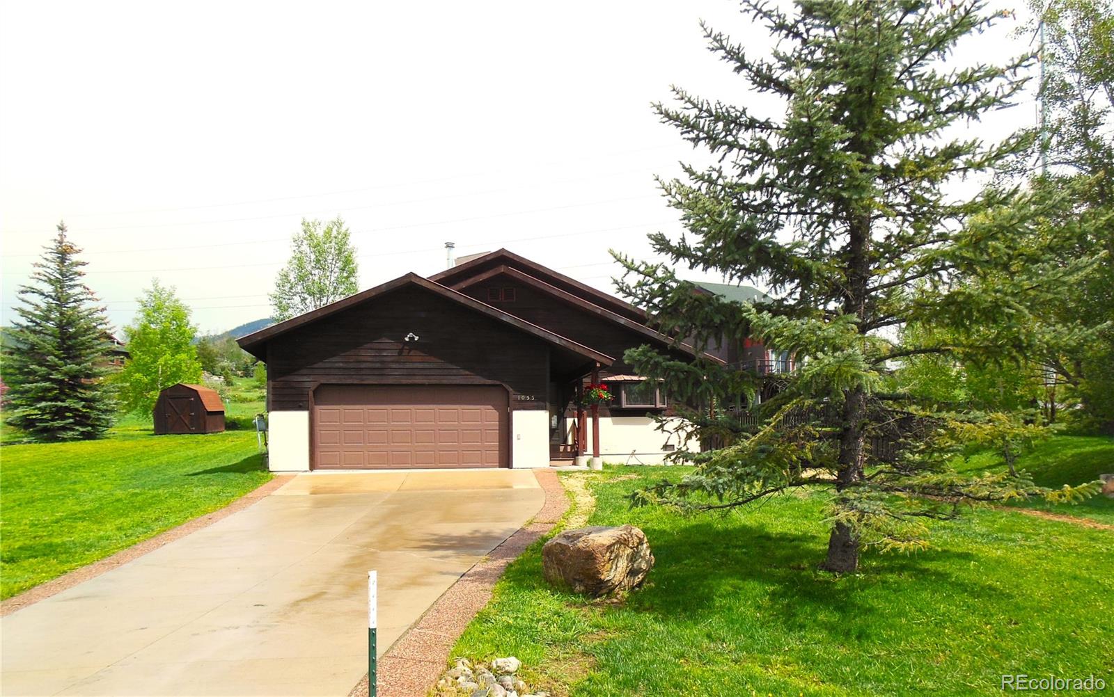 MLS Image #39 for 1055  blue sage drive,steamboat springs, Colorado