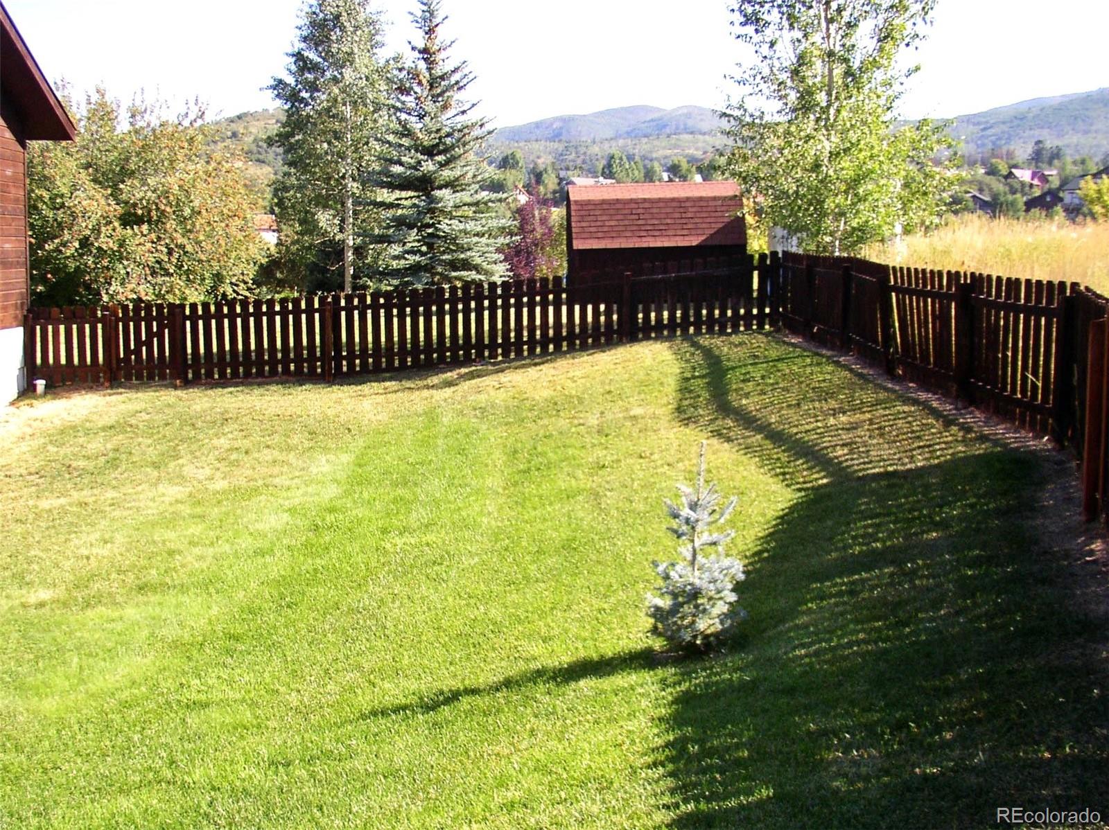 MLS Image #4 for 1055  blue sage drive,steamboat springs, Colorado