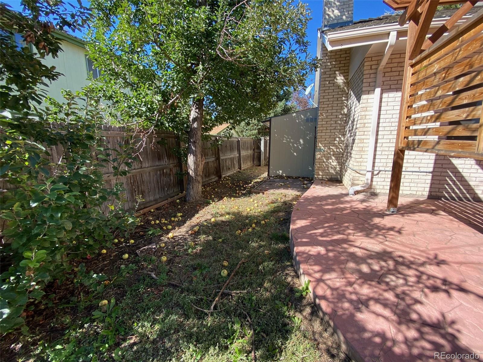 MLS Image #31 for 1510 s macon street,aurora, Colorado