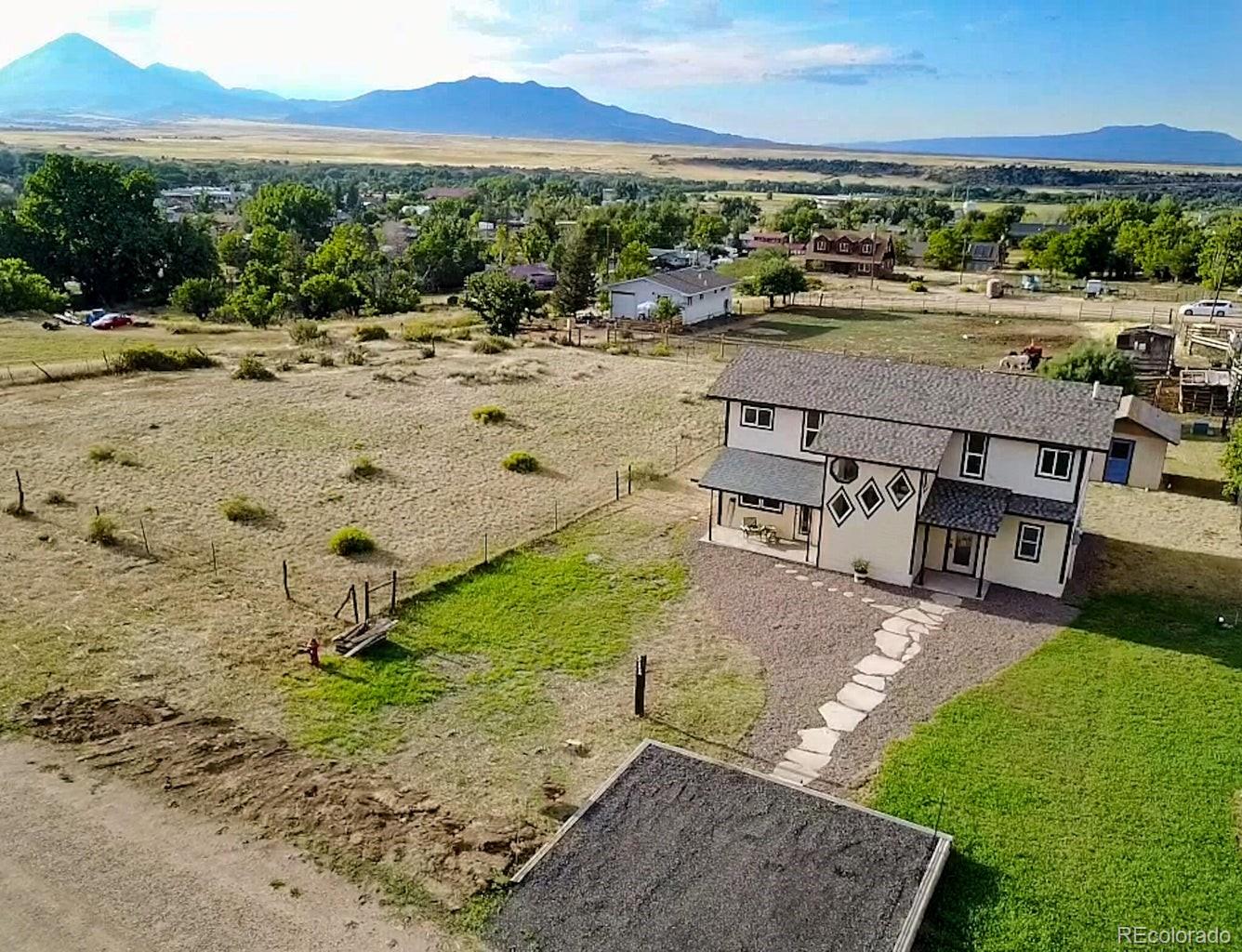 MLS Image #22 for 511 e garland avenue,la veta, Colorado