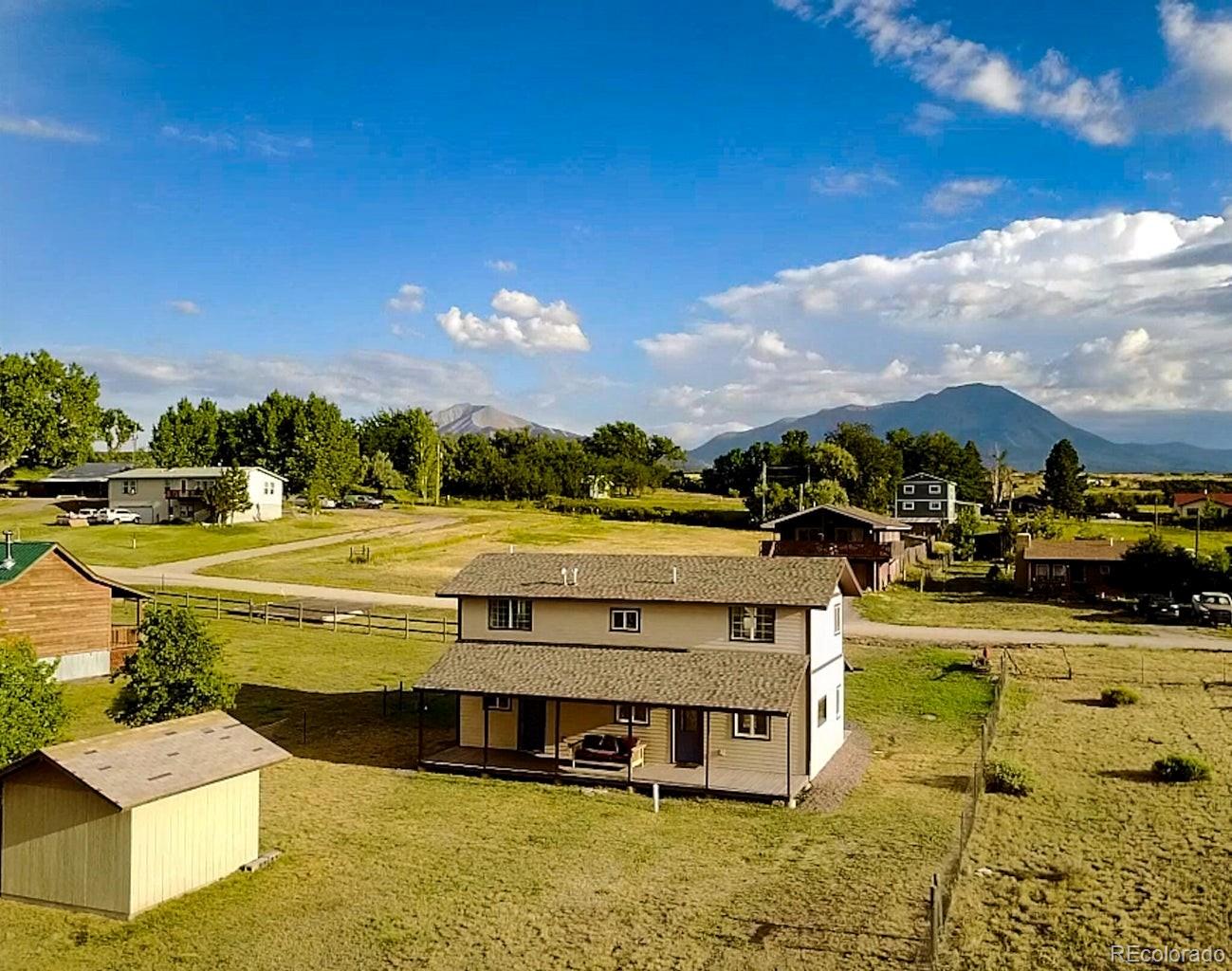 MLS Image #24 for 511 e garland avenue,la veta, Colorado