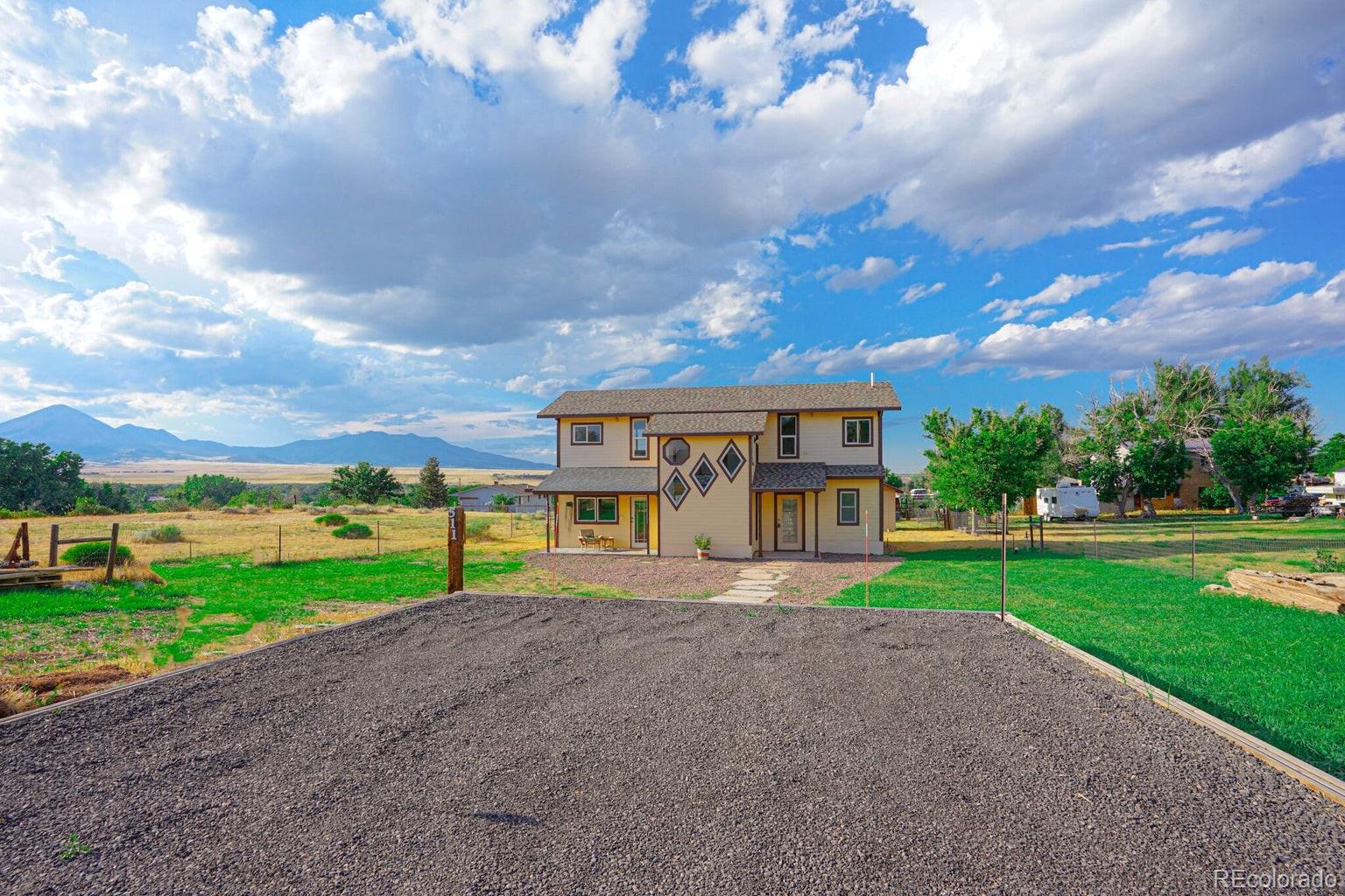 MLS Image #25 for 511 e garland avenue,la veta, Colorado