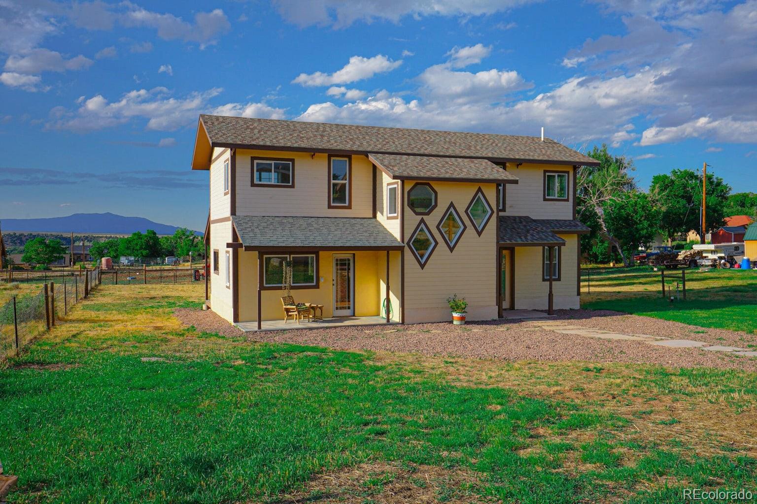 MLS Image #26 for 511 e garland avenue,la veta, Colorado