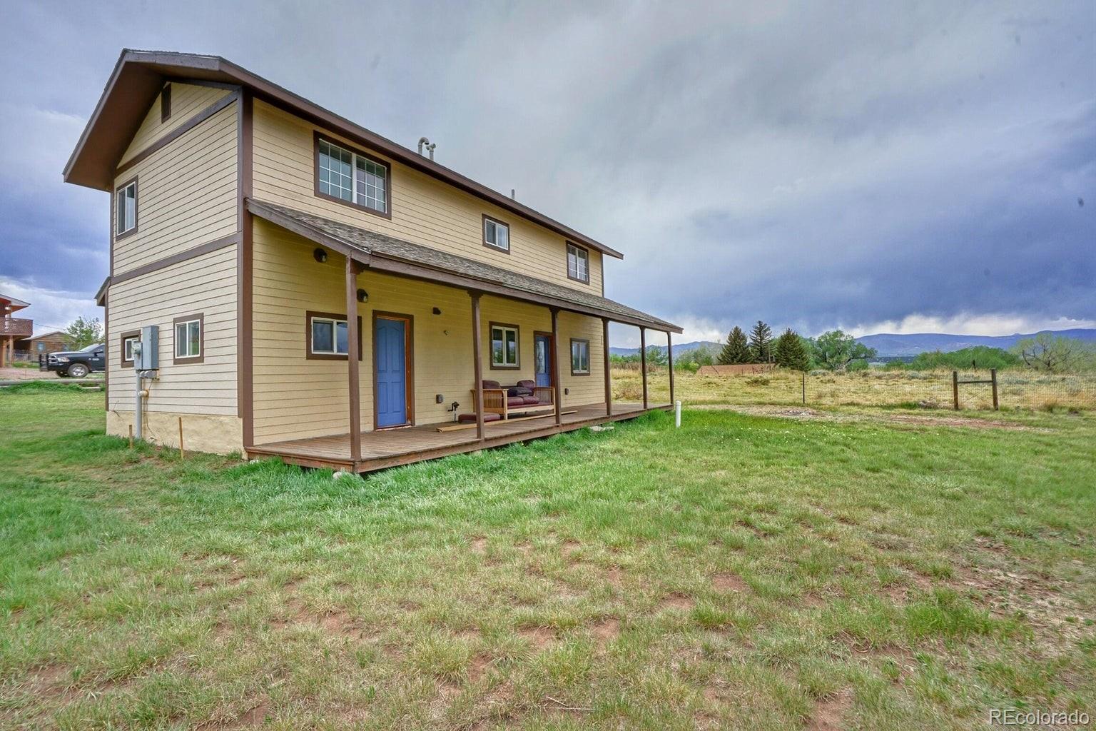 MLS Image #27 for 511 e garland avenue,la veta, Colorado