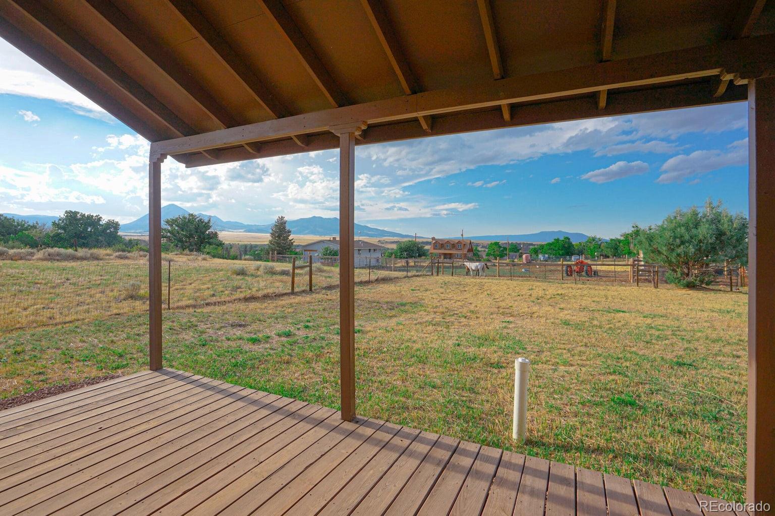 MLS Image #28 for 511 e garland avenue,la veta, Colorado