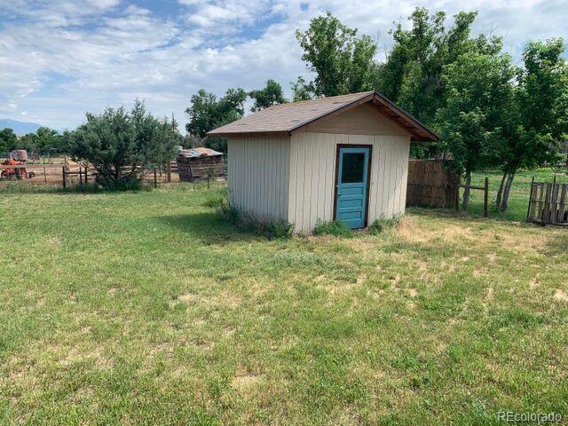 MLS Image #29 for 511 e garland avenue,la veta, Colorado