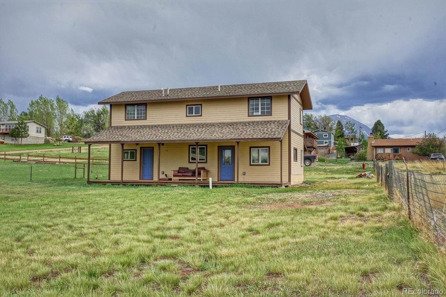 MLS Image #30 for 511 e garland avenue,la veta, Colorado