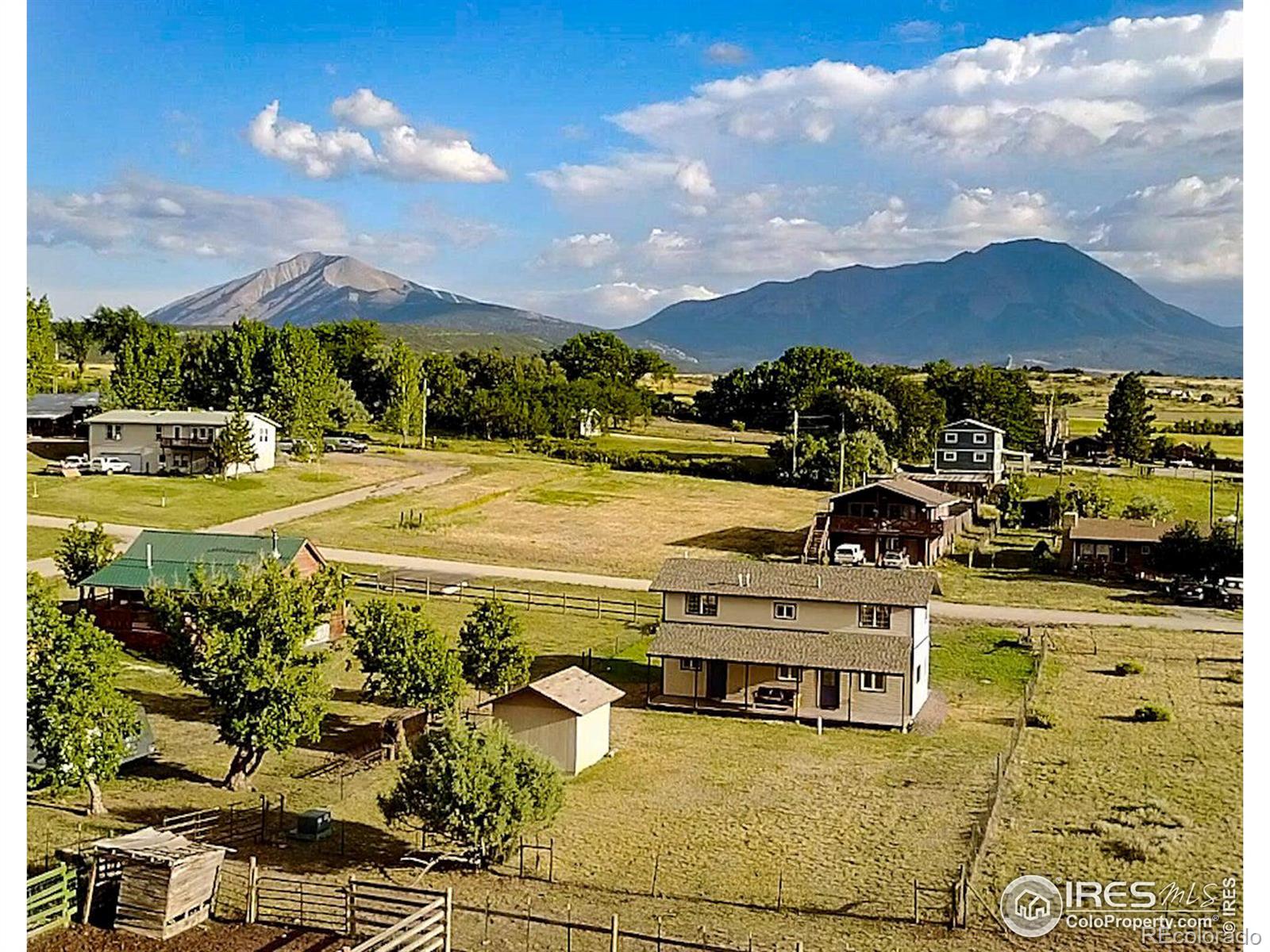 MLS Image #0 for 511 e garland street,la veta, Colorado