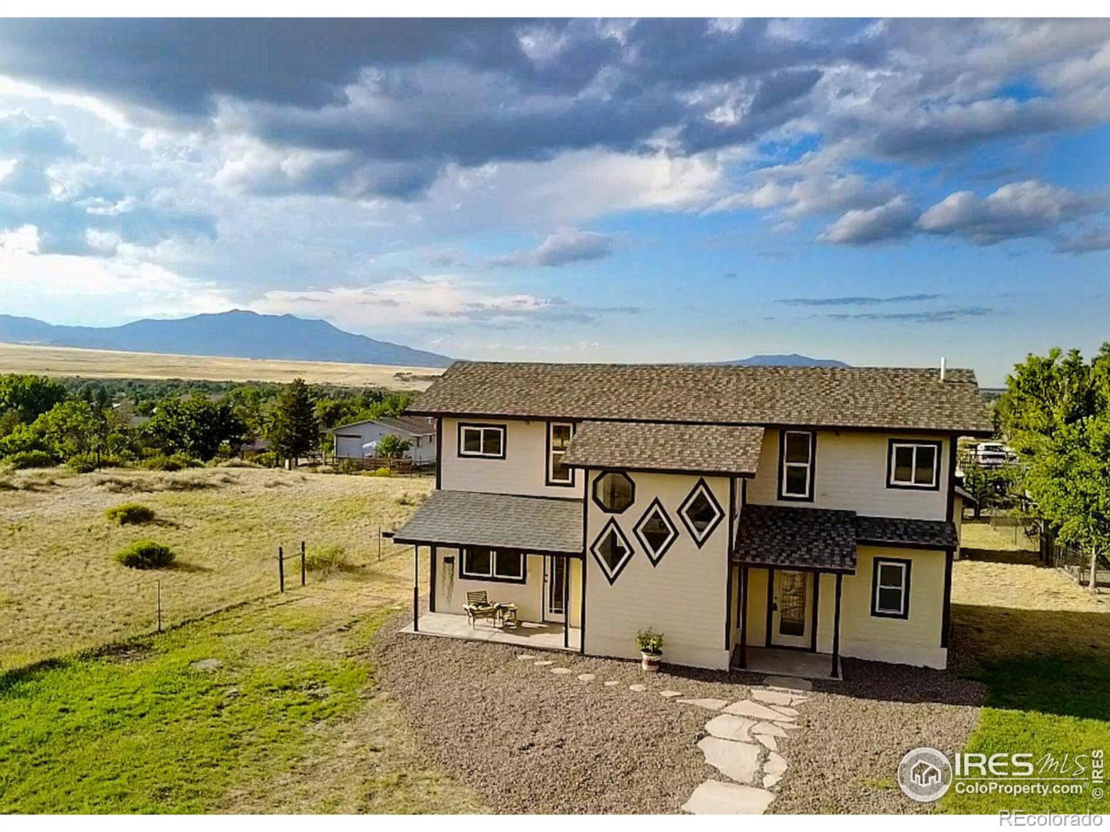 MLS Image #20 for 511 e garland street,la veta, Colorado