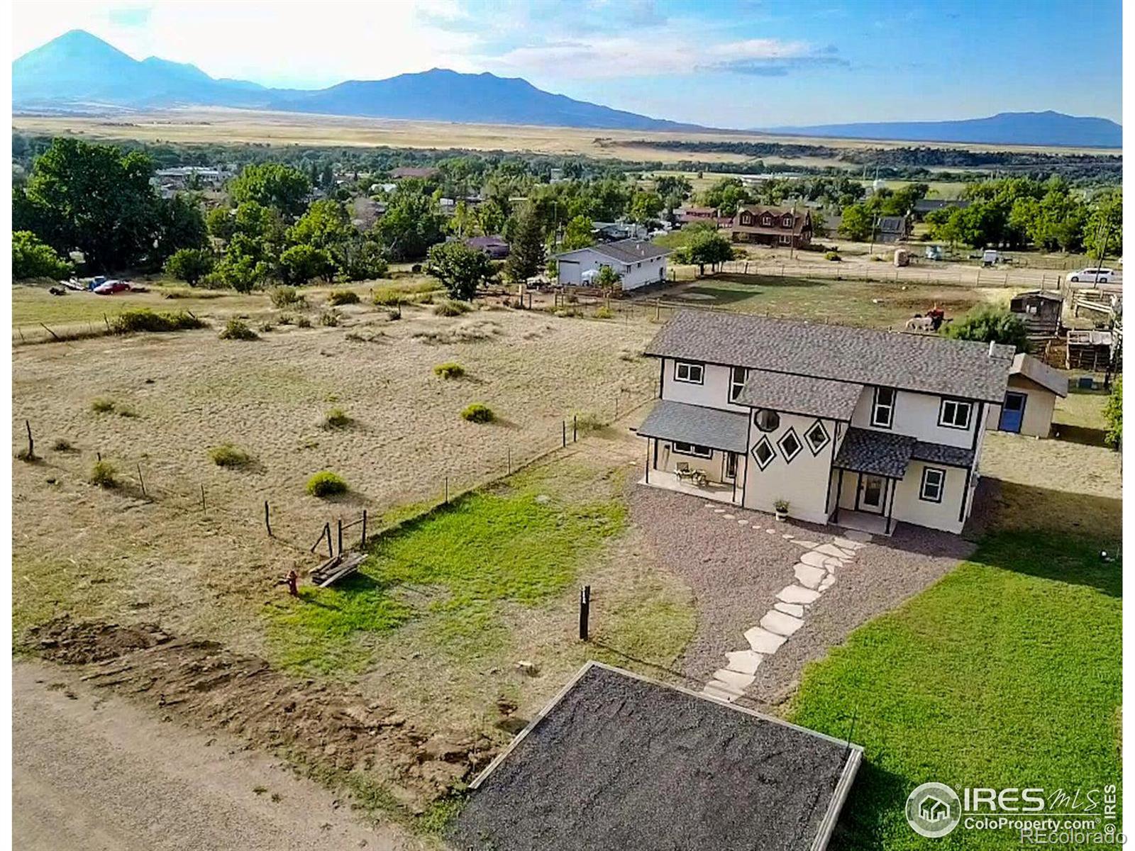 MLS Image #22 for 511 e garland street,la veta, Colorado