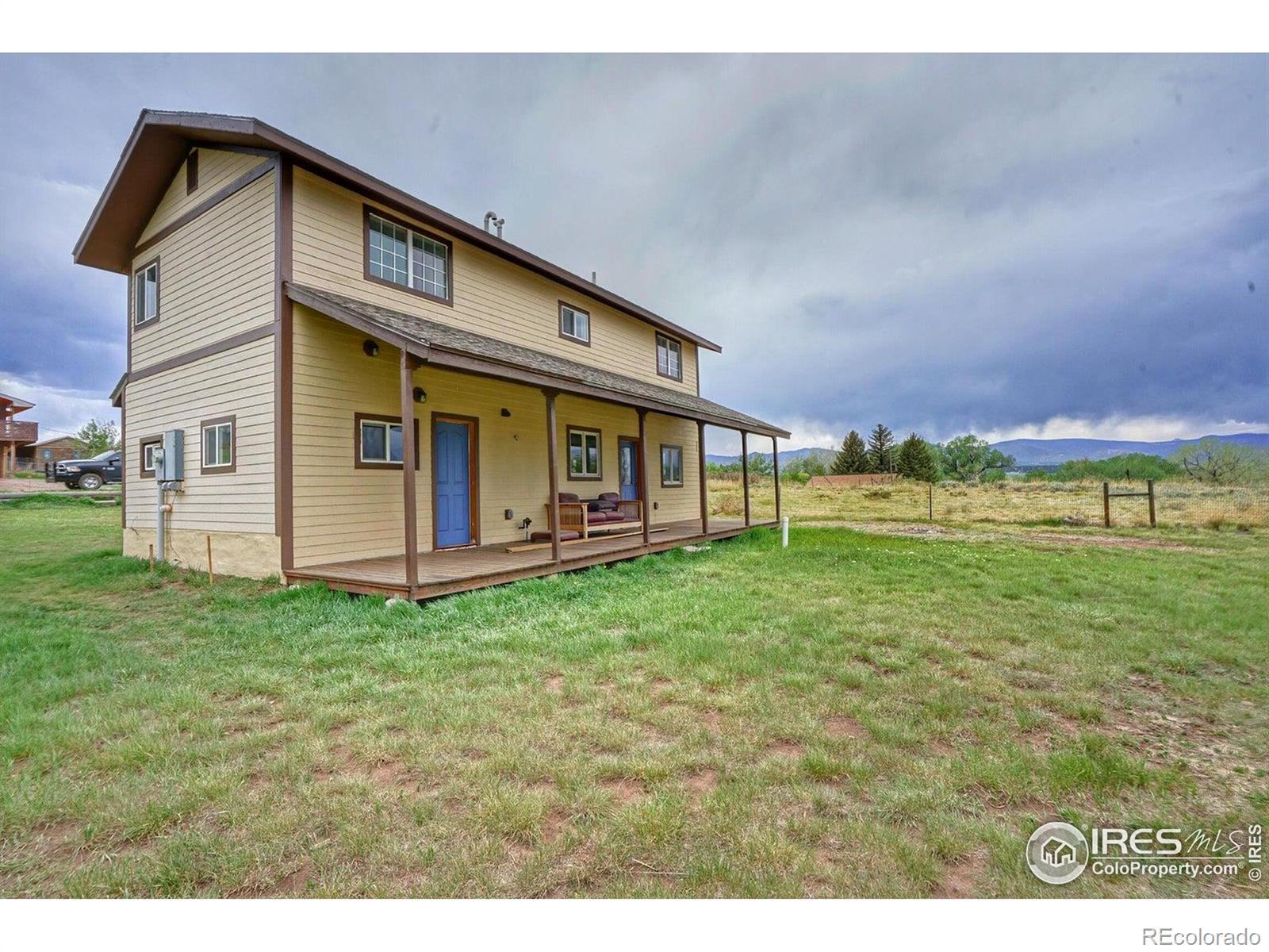 MLS Image #24 for 511 e garland street,la veta, Colorado