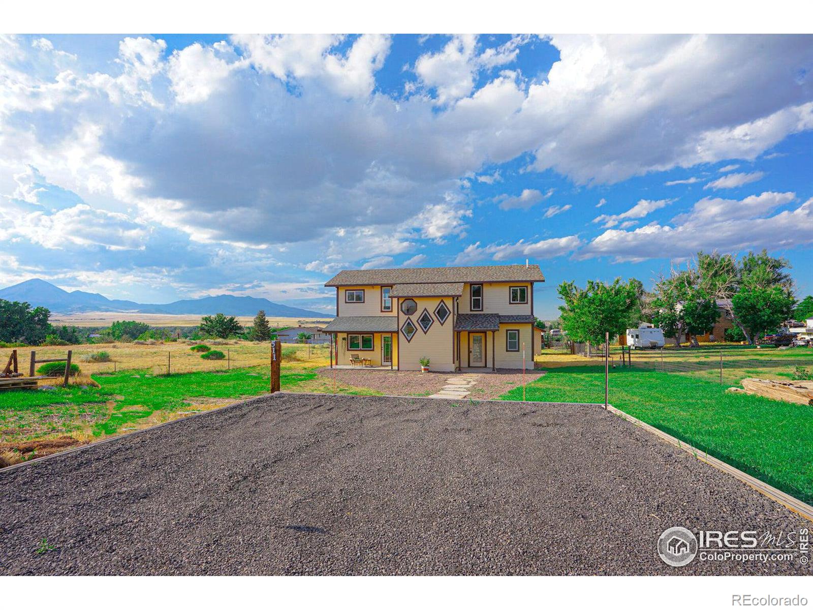 MLS Image #25 for 511 e garland street,la veta, Colorado