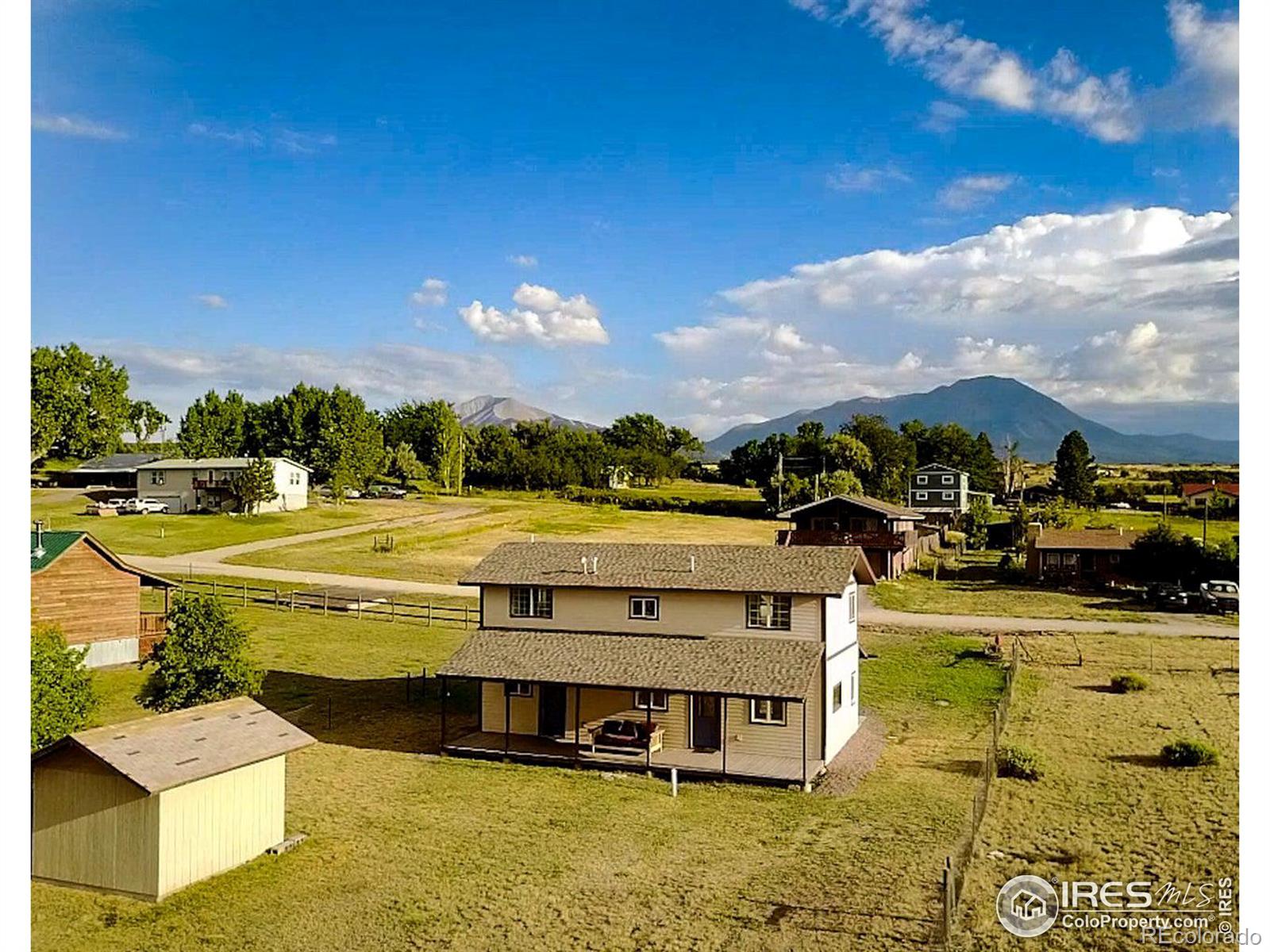 MLS Image #26 for 511 e garland street,la veta, Colorado