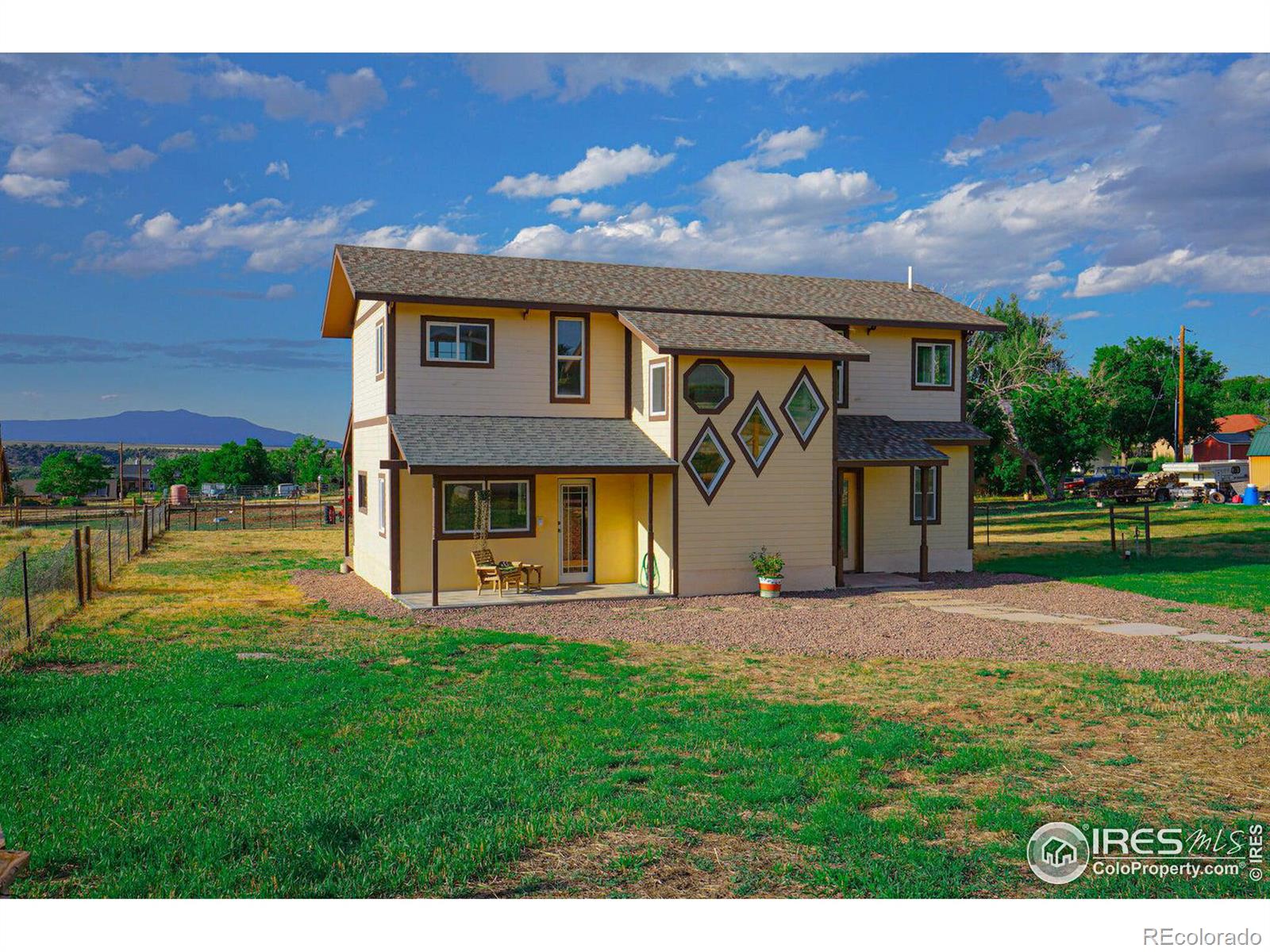 MLS Image #28 for 511 e garland street,la veta, Colorado