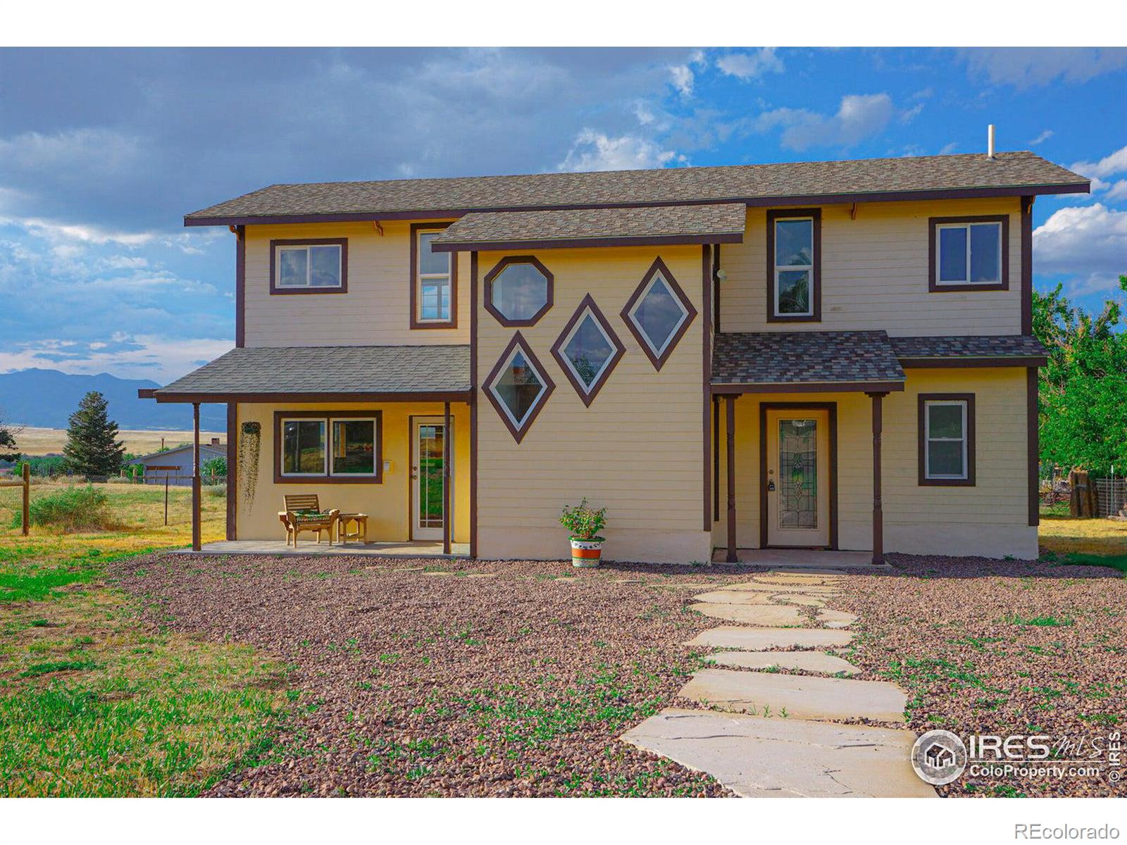 MLS Image #3 for 511 e garland street,la veta, Colorado