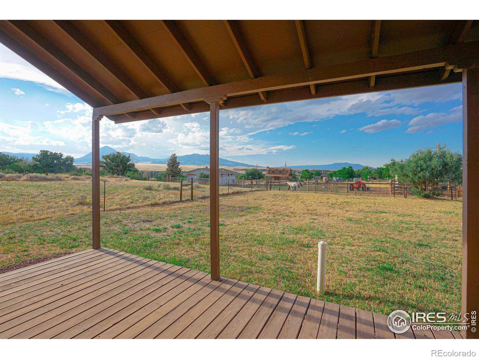 MLS Image #30 for 511 e garland street,la veta, Colorado