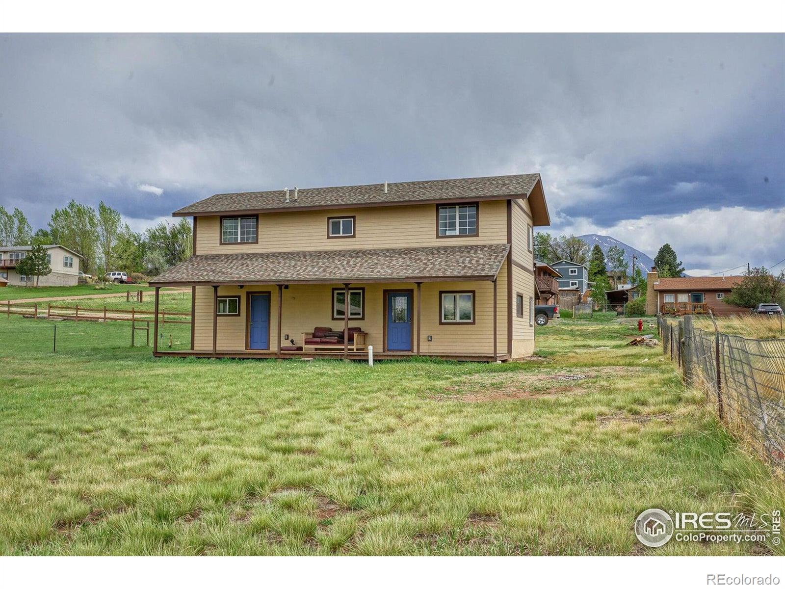 MLS Image #31 for 511 e garland street,la veta, Colorado