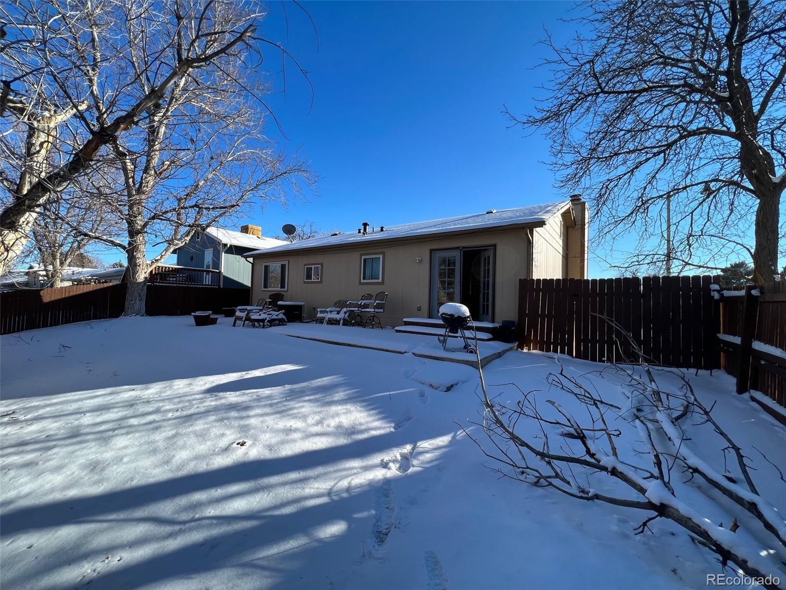 MLS Image #25 for 15503 e princeton avenue,aurora, Colorado