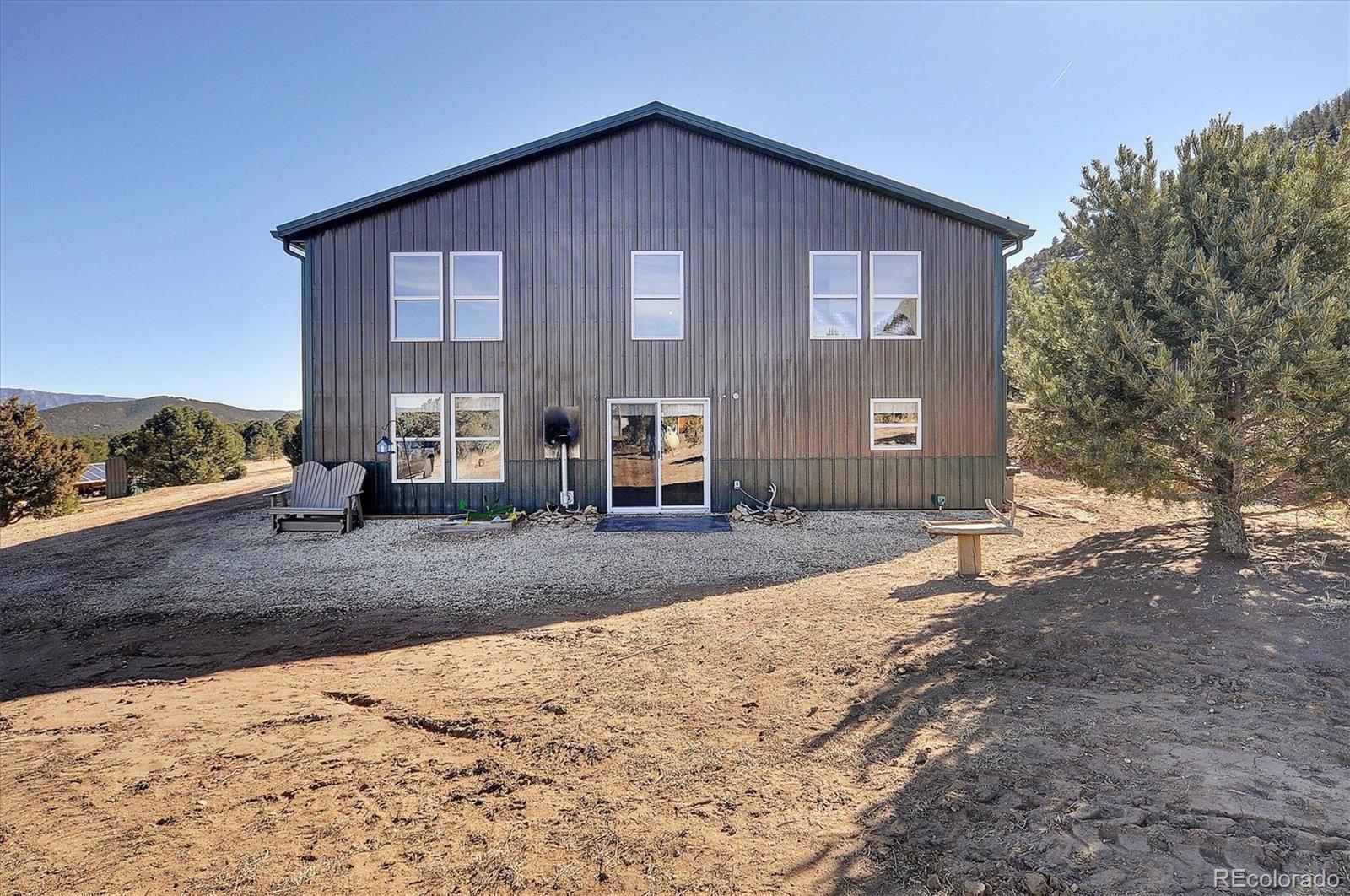 MLS Image #2 for 1700  mitchell mountain road,westcliffe, Colorado