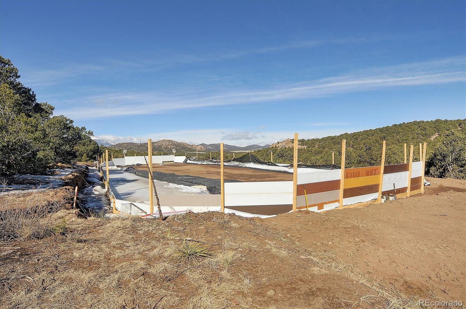 MLS Image #30 for 1700  mitchell mountain road,westcliffe, Colorado