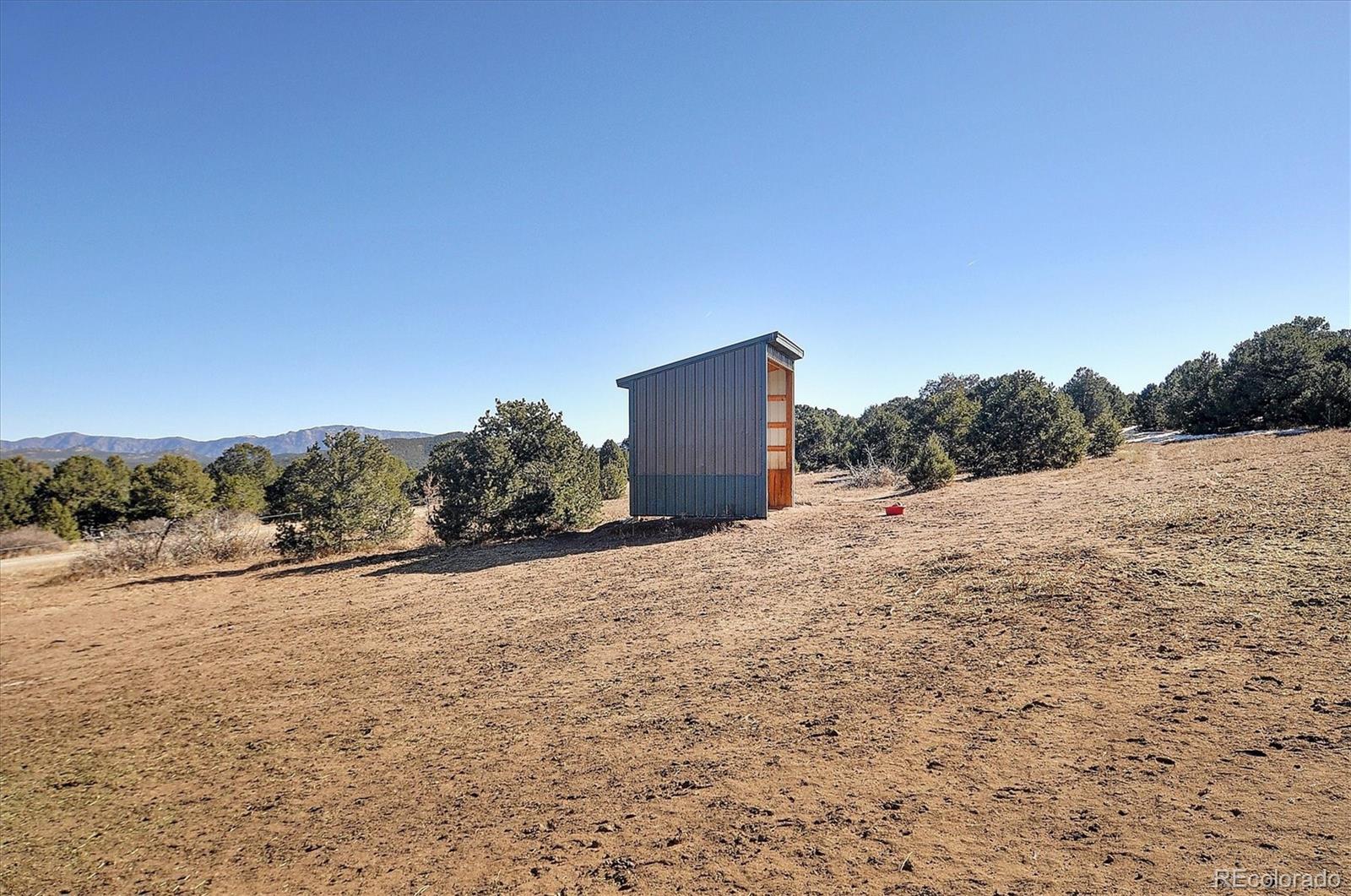 MLS Image #37 for 1700  mitchell mountain road,westcliffe, Colorado