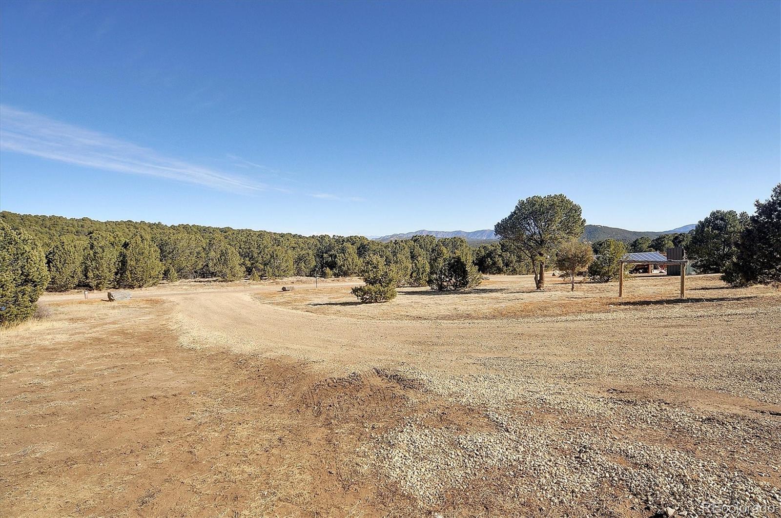 MLS Image #38 for 1700  mitchell mountain road,westcliffe, Colorado