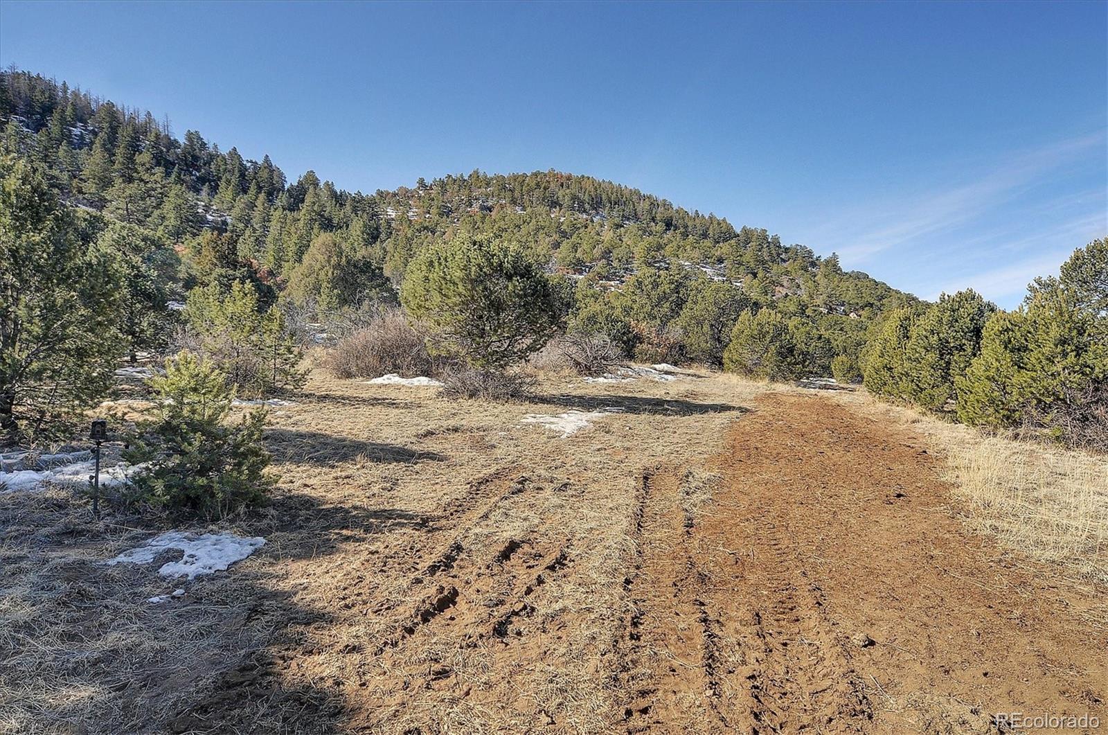 MLS Image #40 for 1700  mitchell mountain road,westcliffe, Colorado