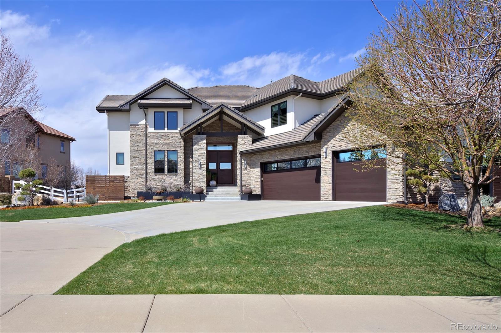 MLS Image #0 for 1035  huntington trails parkway,westminster, Colorado