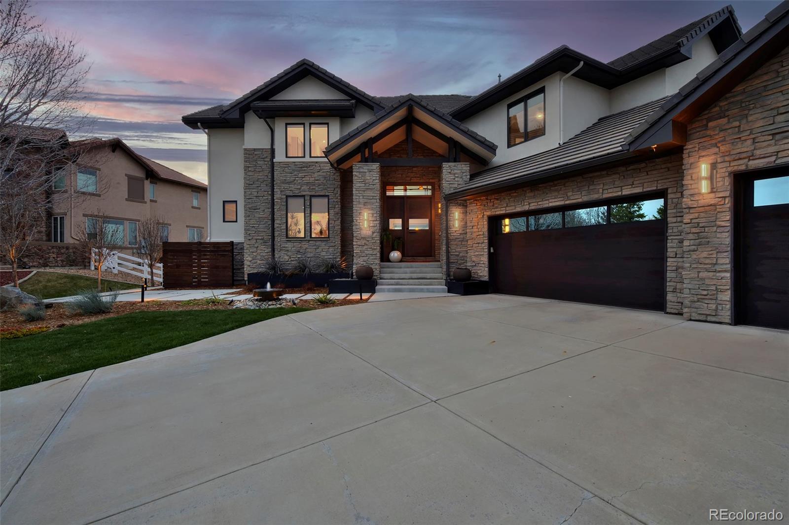 MLS Image #4 for 1035  huntington trails parkway,westminster, Colorado
