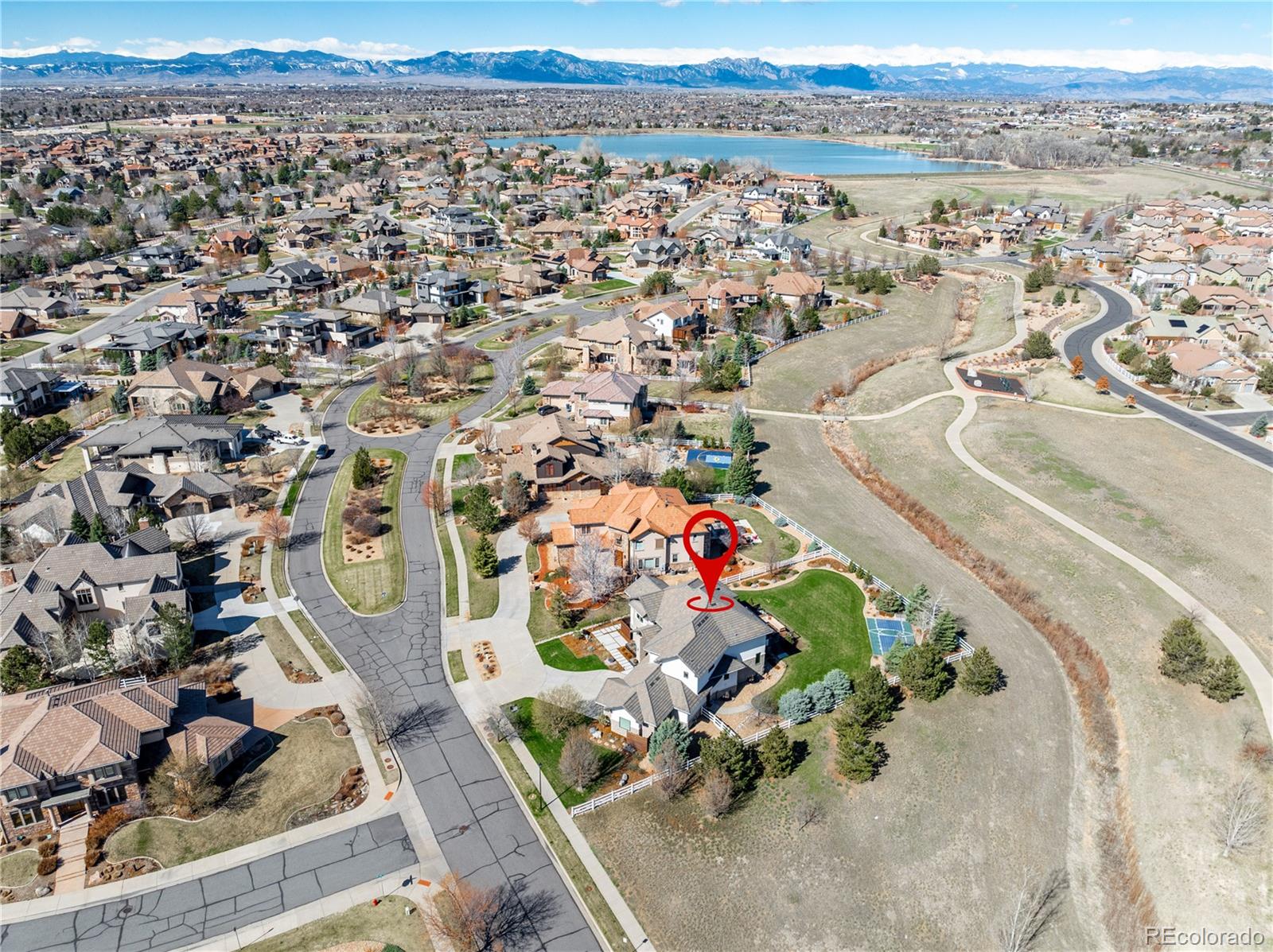 MLS Image #46 for 1035  huntington trails parkway,westminster, Colorado