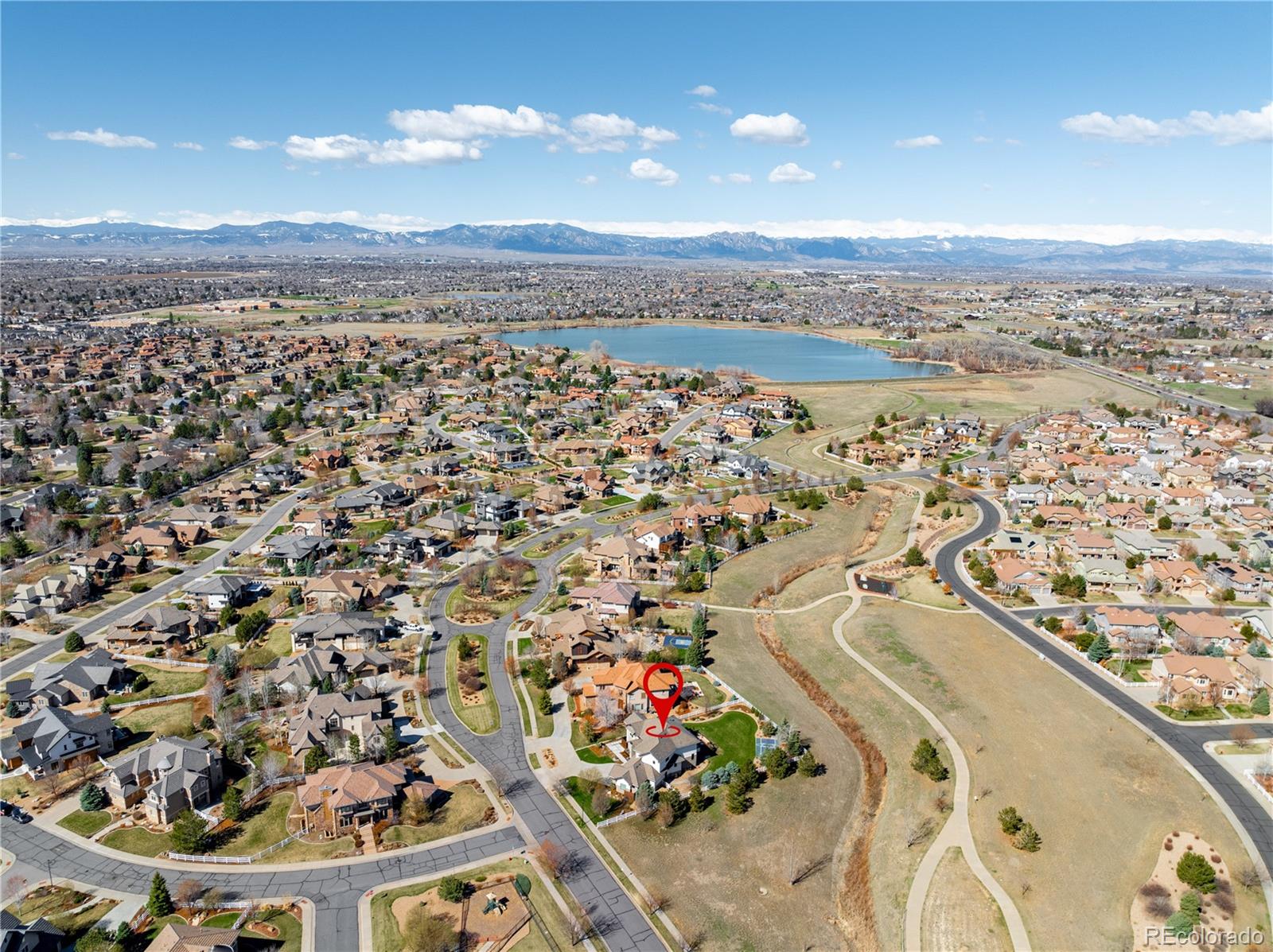 MLS Image #47 for 1035  huntington trails parkway,westminster, Colorado