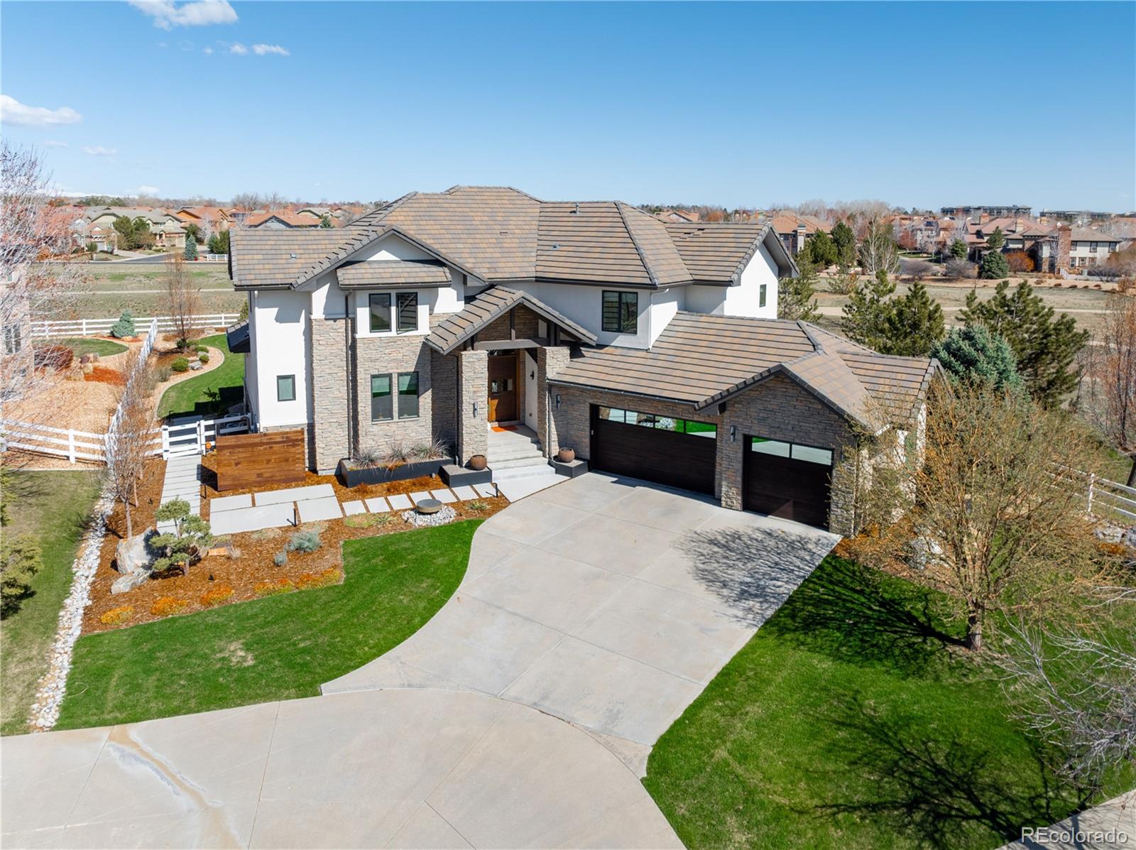 MLS Image #8 for 1035  huntington trails parkway,westminster, Colorado