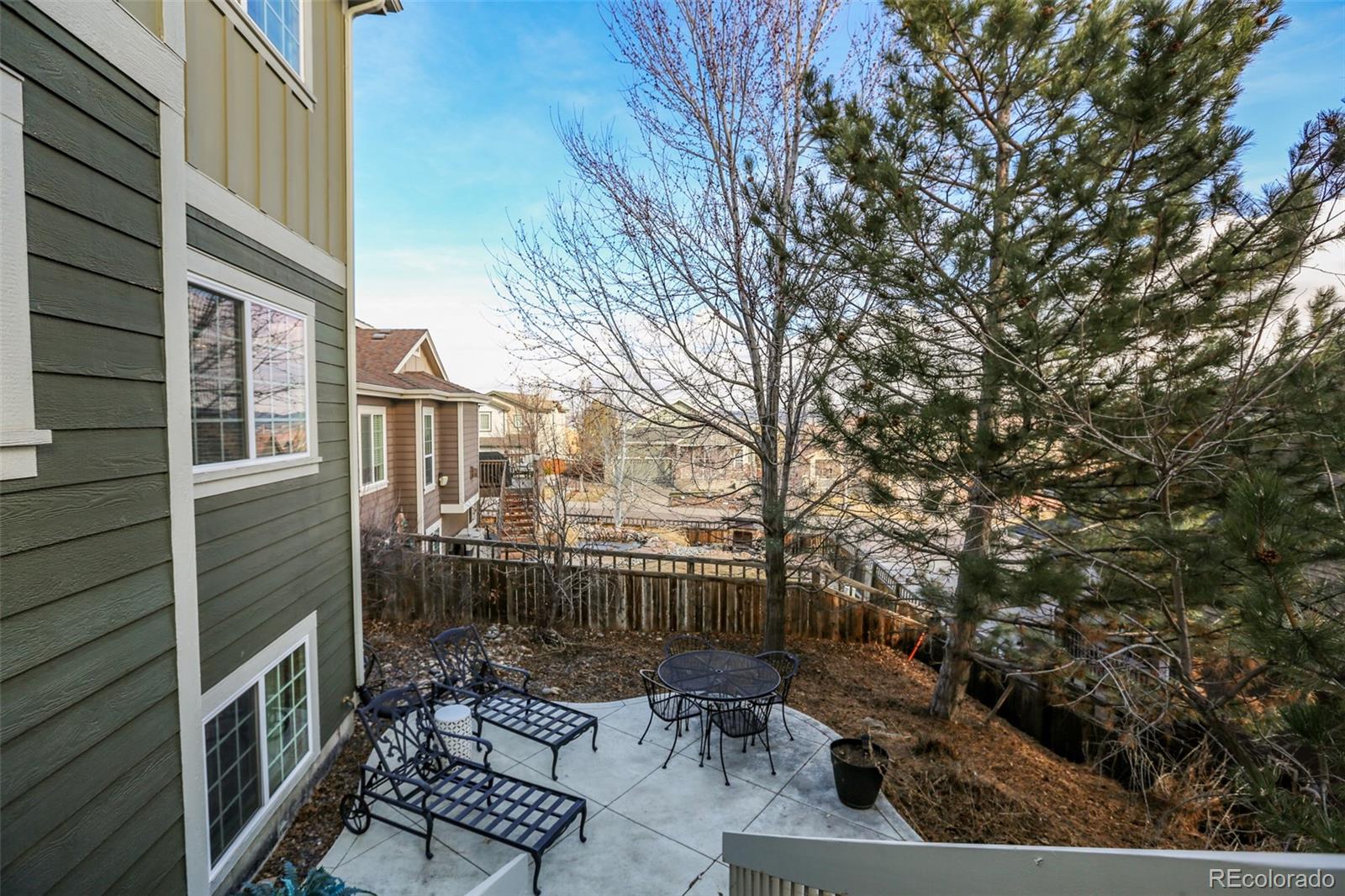 MLS Image #25 for 2990  iron springs place,castle rock, Colorado