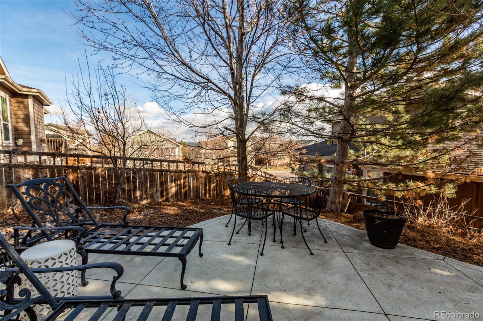 MLS Image #26 for 2990  iron springs place,castle rock, Colorado