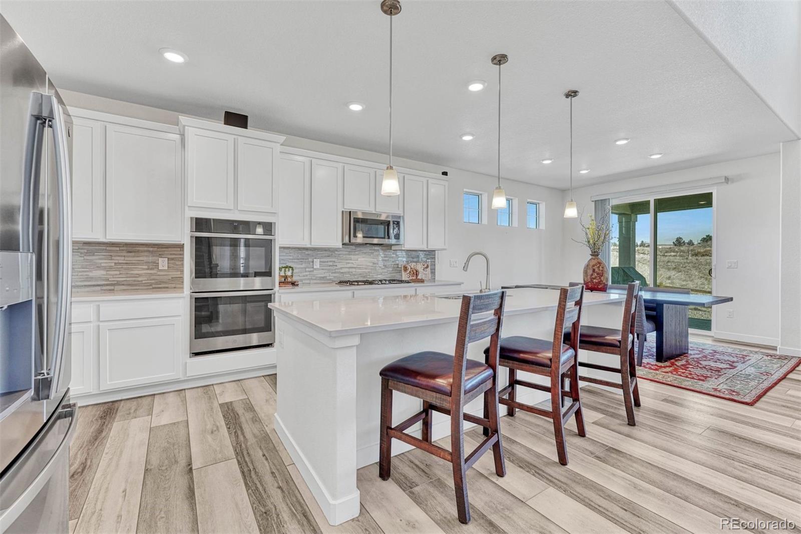MLS Image #3 for 7130  medalist court,castle pines, Colorado